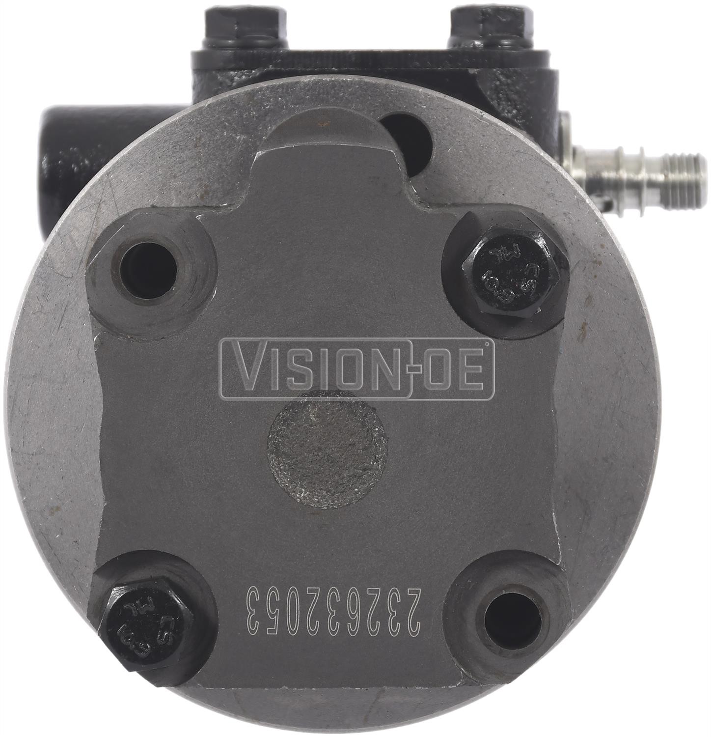 Vision N990-0328 New Power Steering Pump