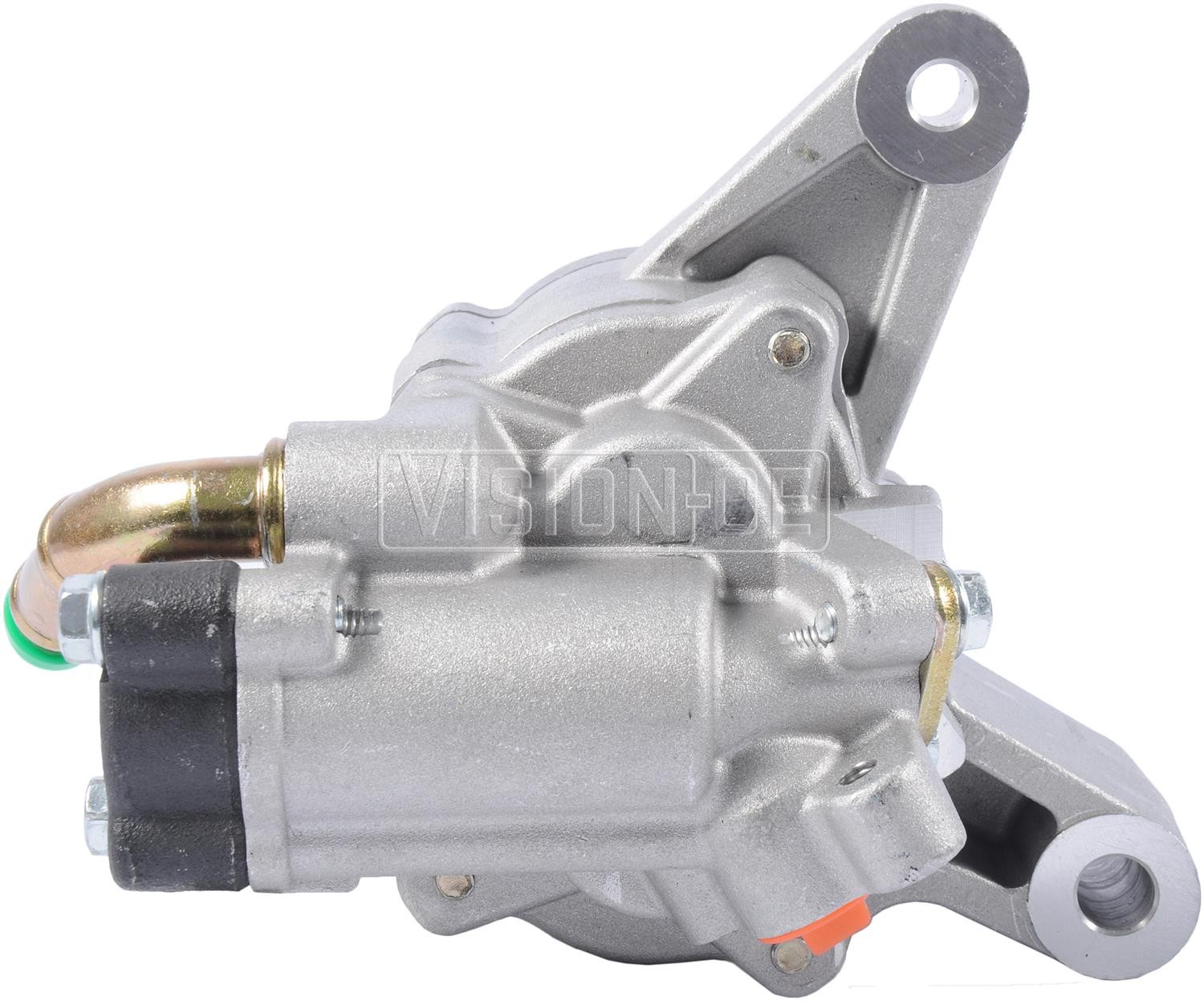 Vision N990-0341 New Power Steering Pump