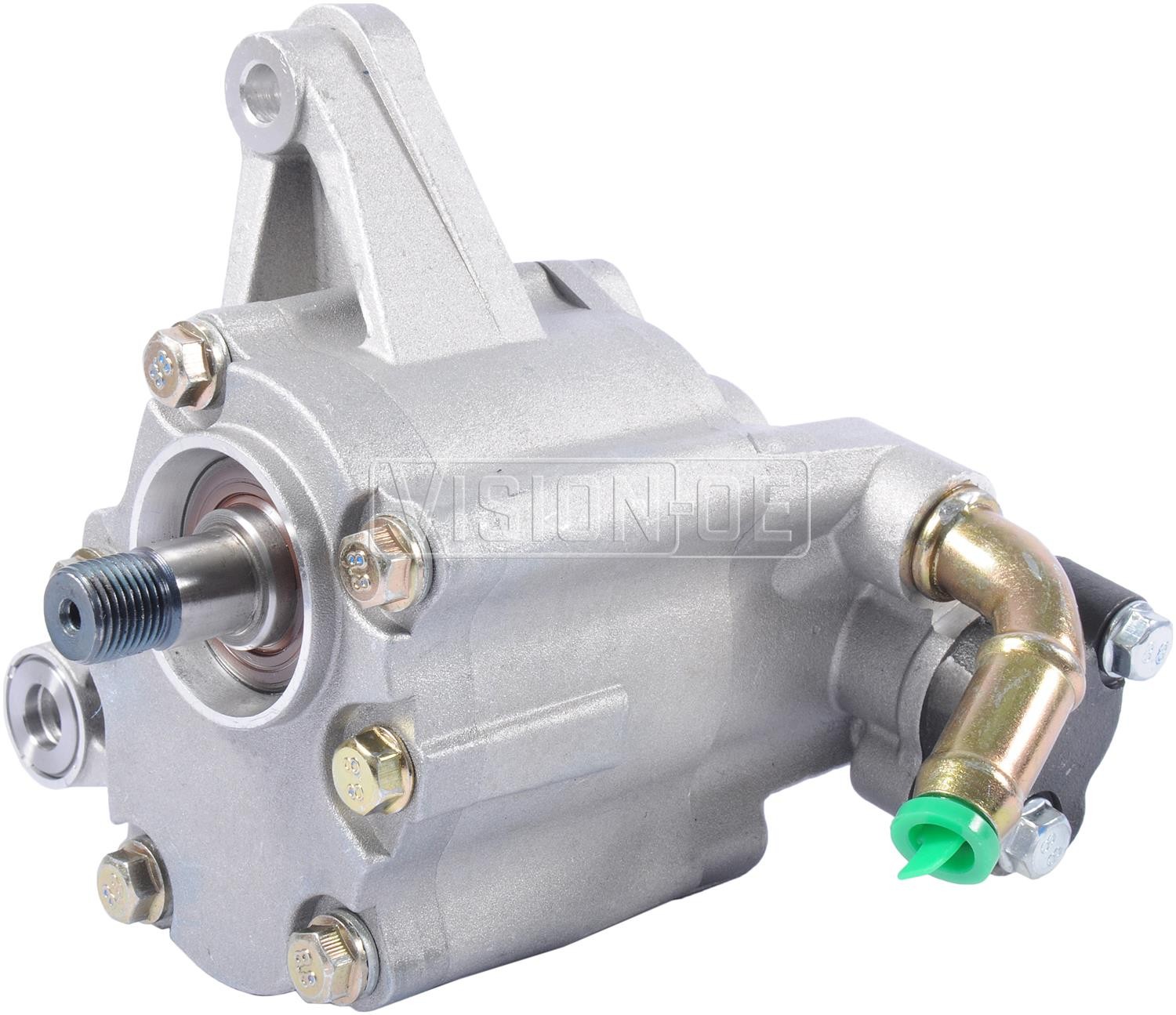 Vision N990-0341 New Power Steering Pump - Image 2