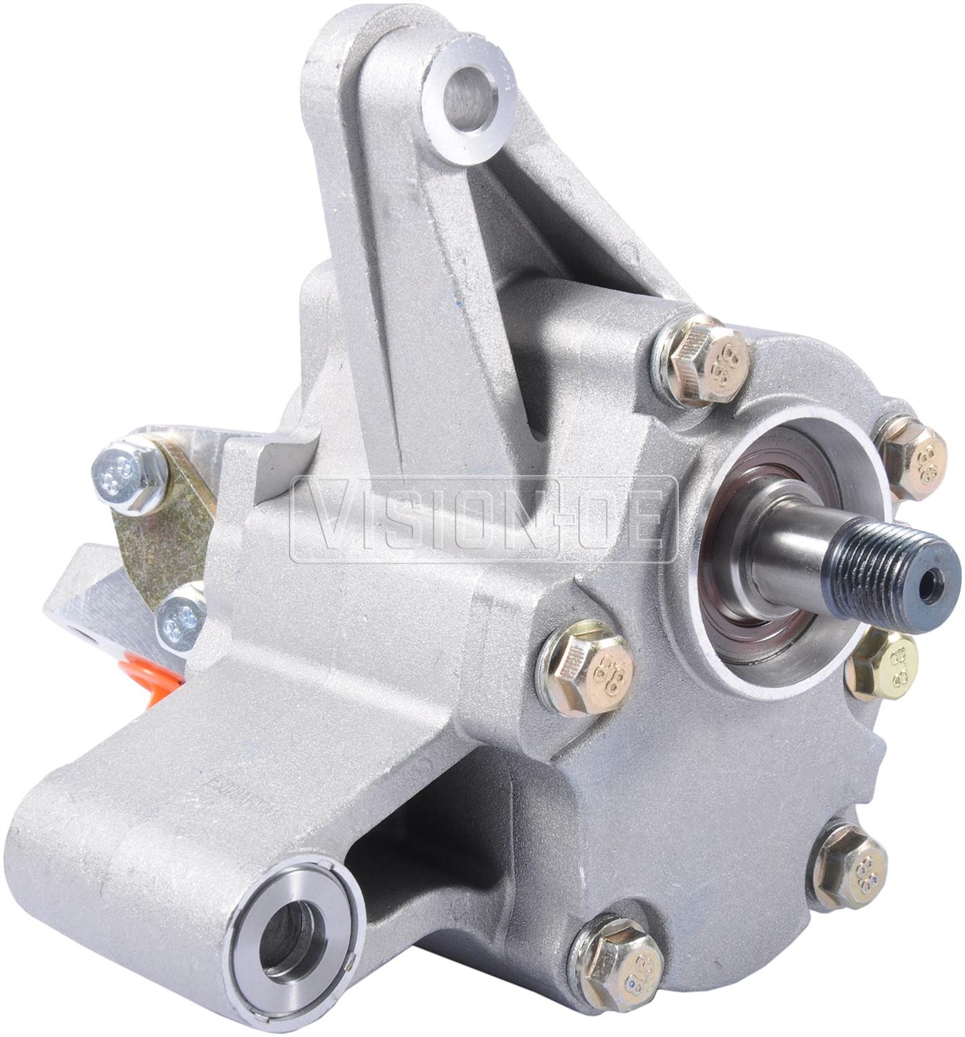 Vision N990-0341 New Power Steering Pump - Image 3