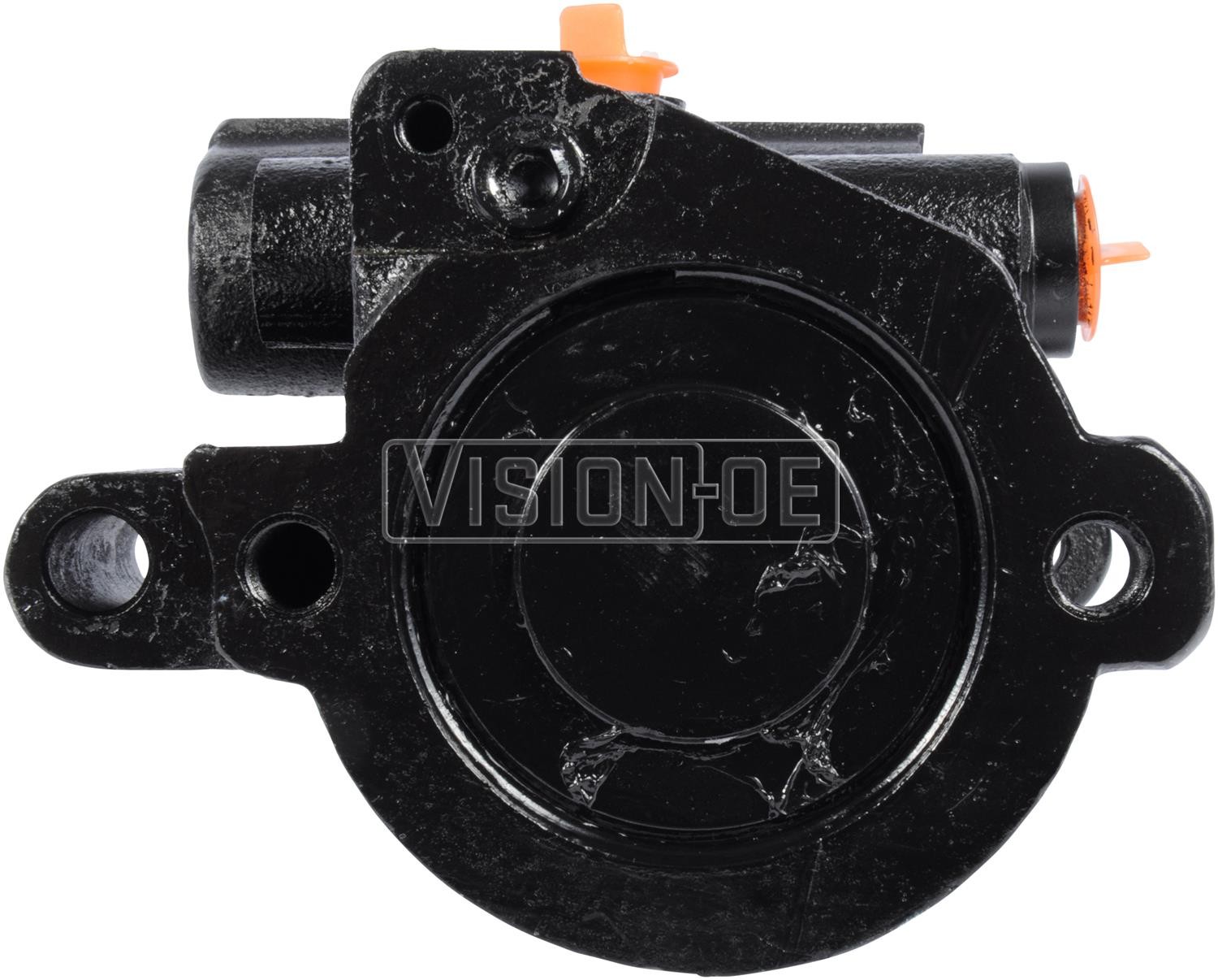 Vision N990-0371 New Power Steering Pump