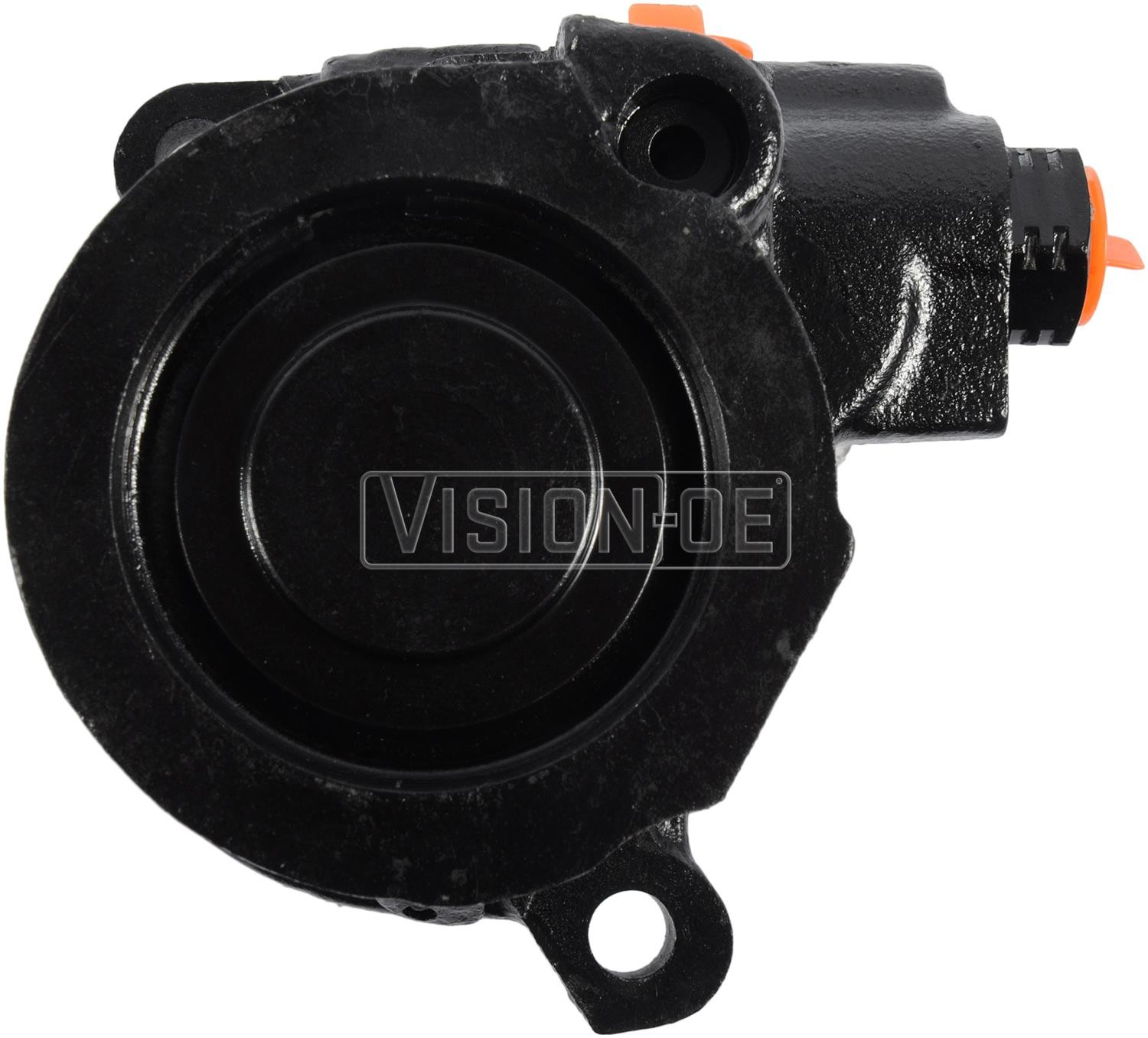 Vision N990-0404 New Power Steering Pump - Image 2
