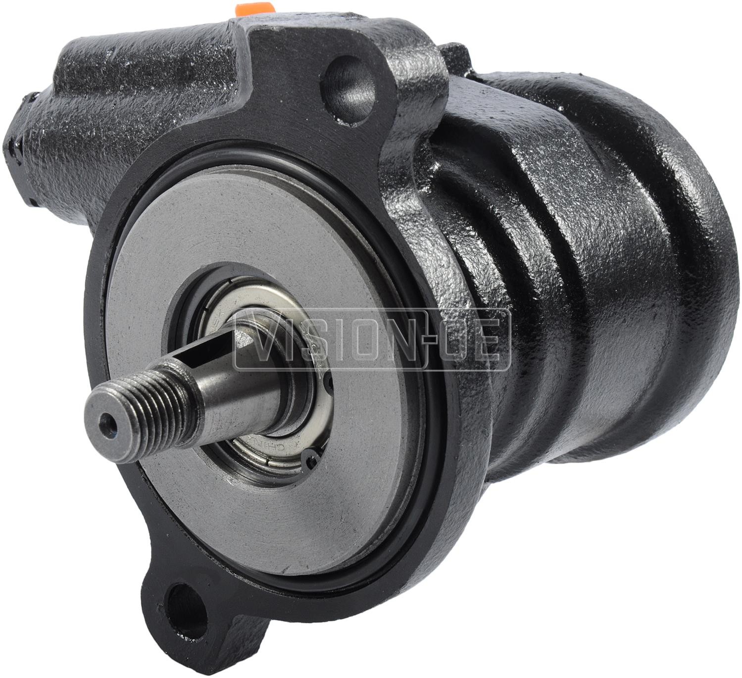 Vision N990-0404 New Power Steering Pump