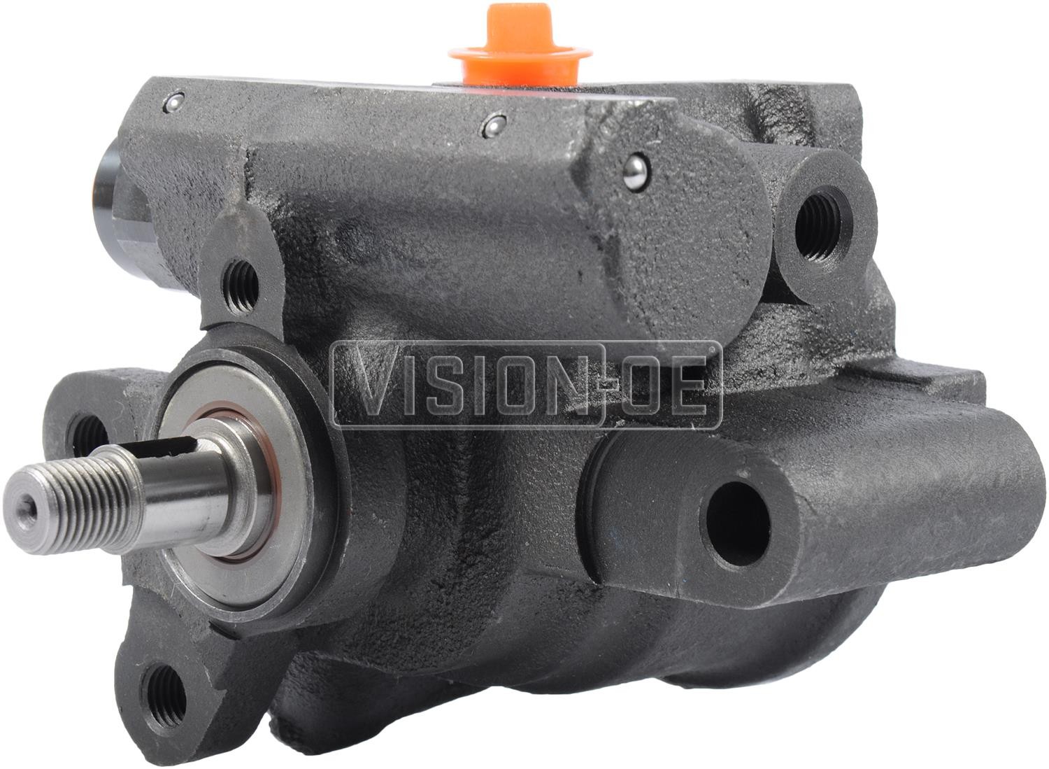 Vision N990-0408 New Power Steering Pump