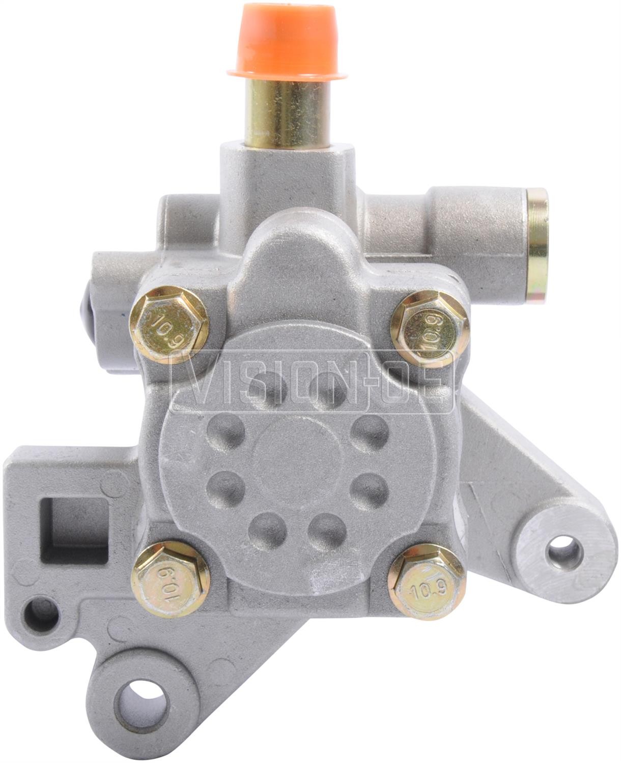 Vision N990-0433 New Power Steering Pump