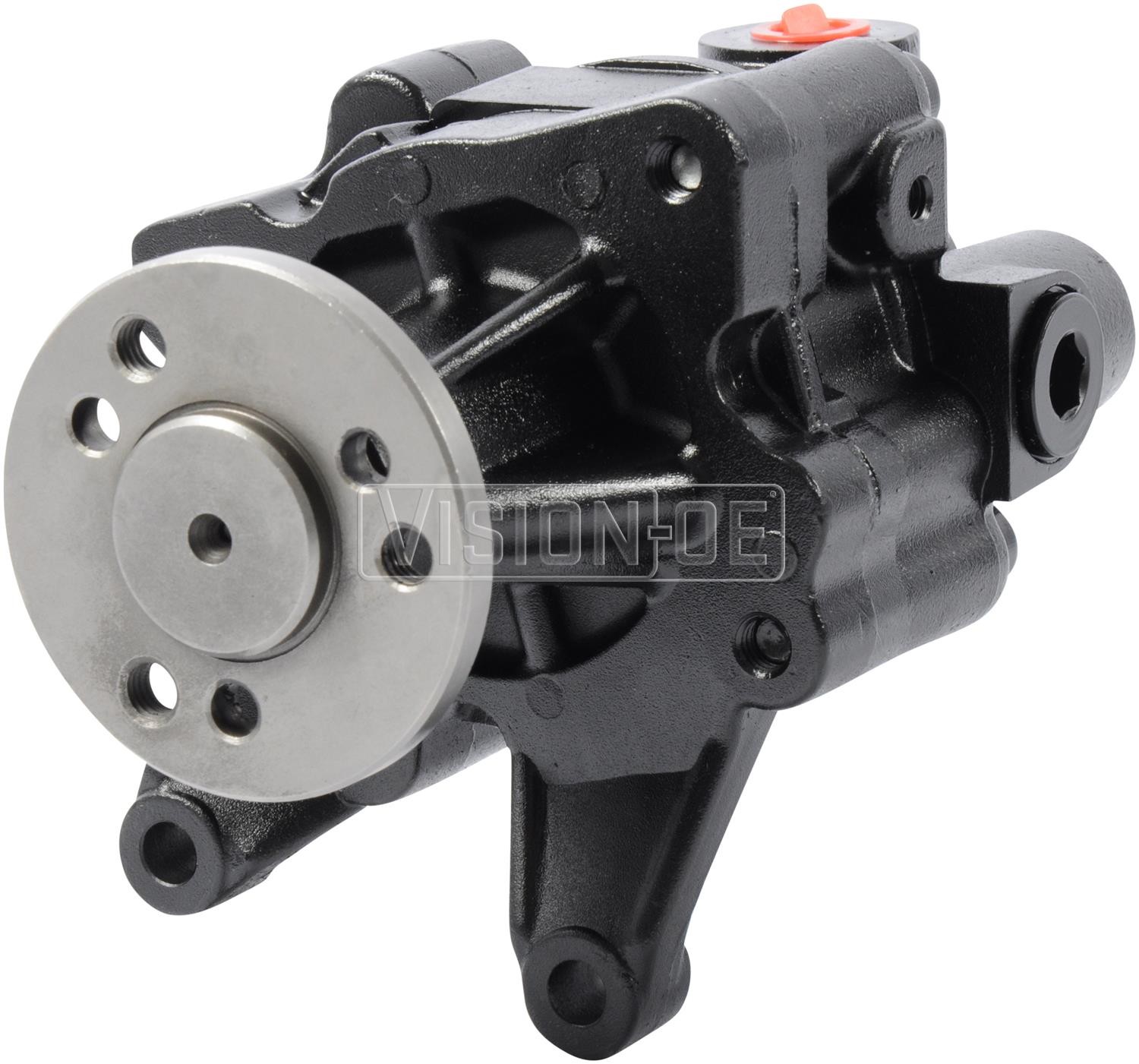 Vision N990-0461 New Power Steering Pump