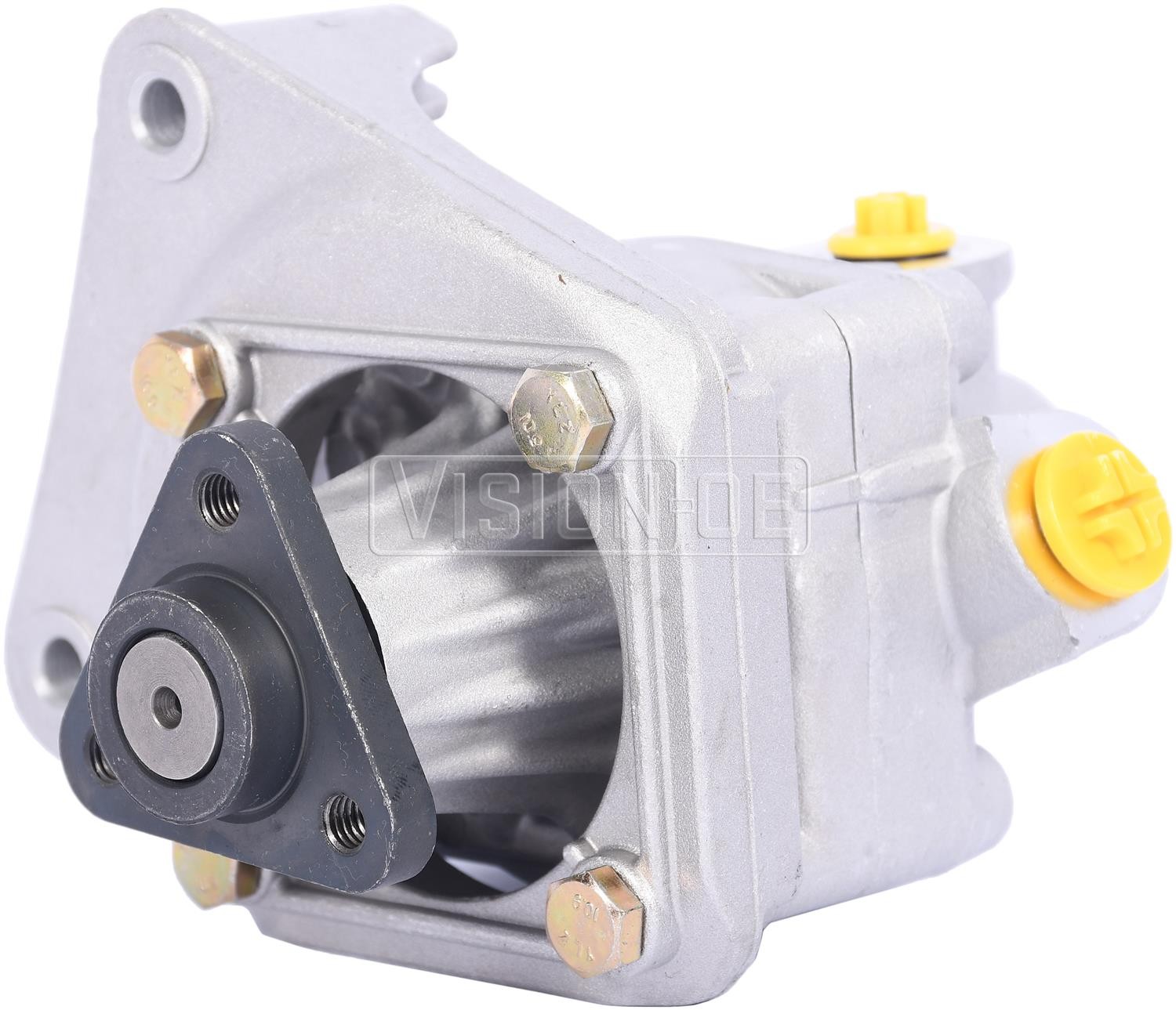 Vision N990-0462 New Power Steering Pump