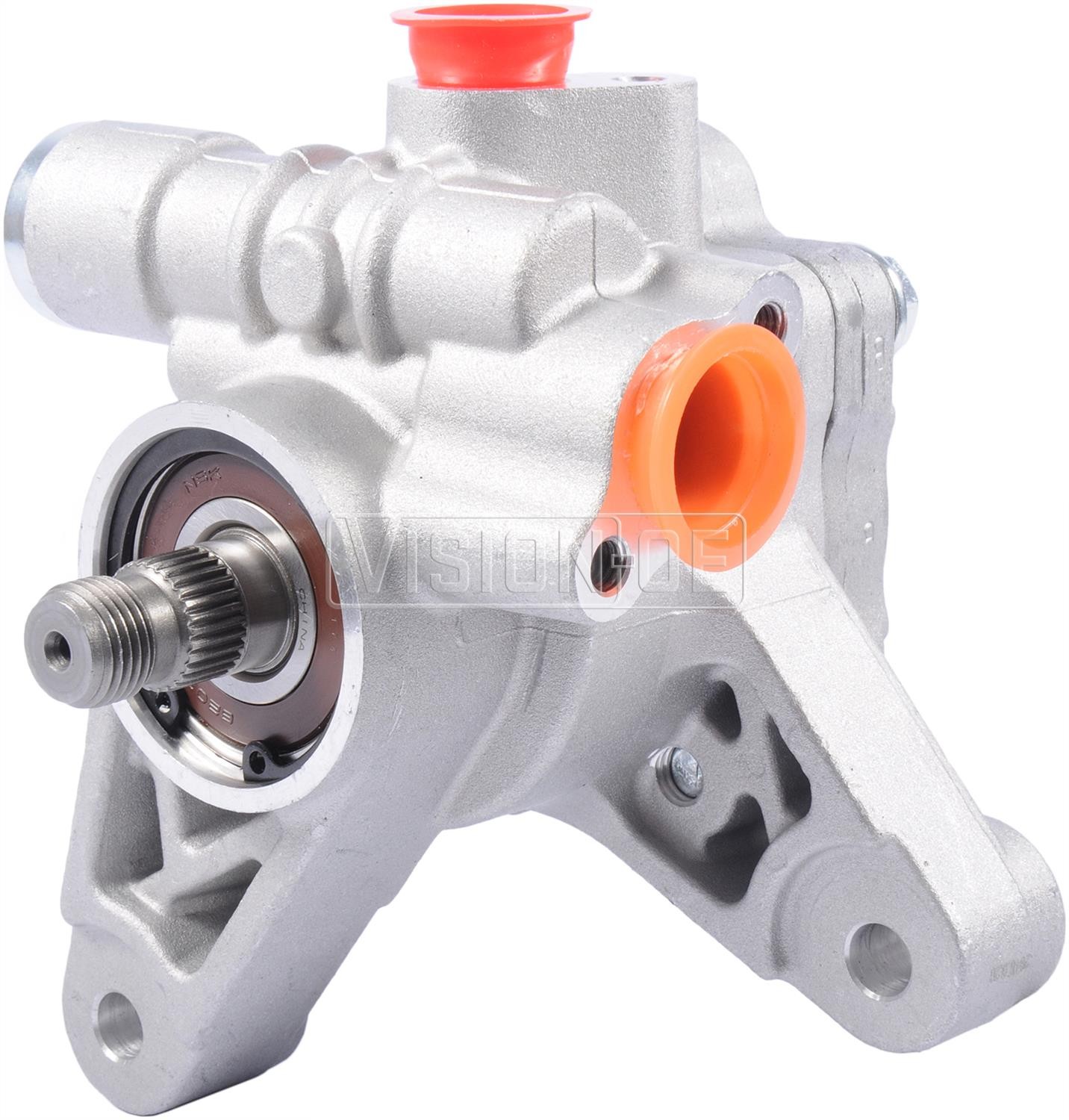 Vision N990-0471 New Power Steering Pump