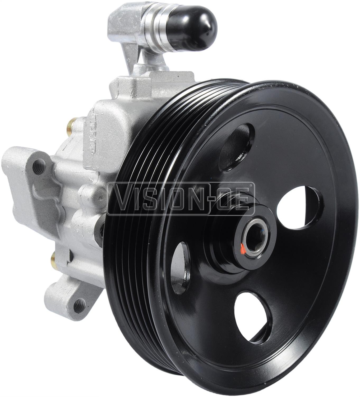 Vision N990-0488 New Power Steering Pump