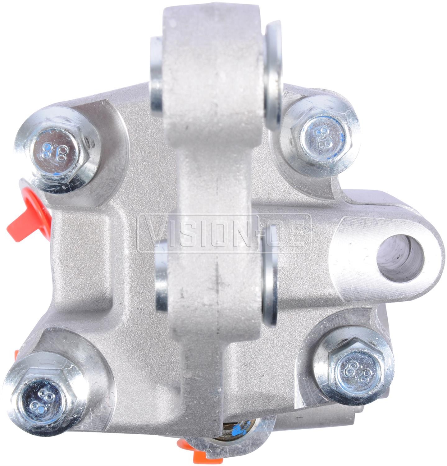 Vision N990-0490 New Power Steering Pump - Image 2