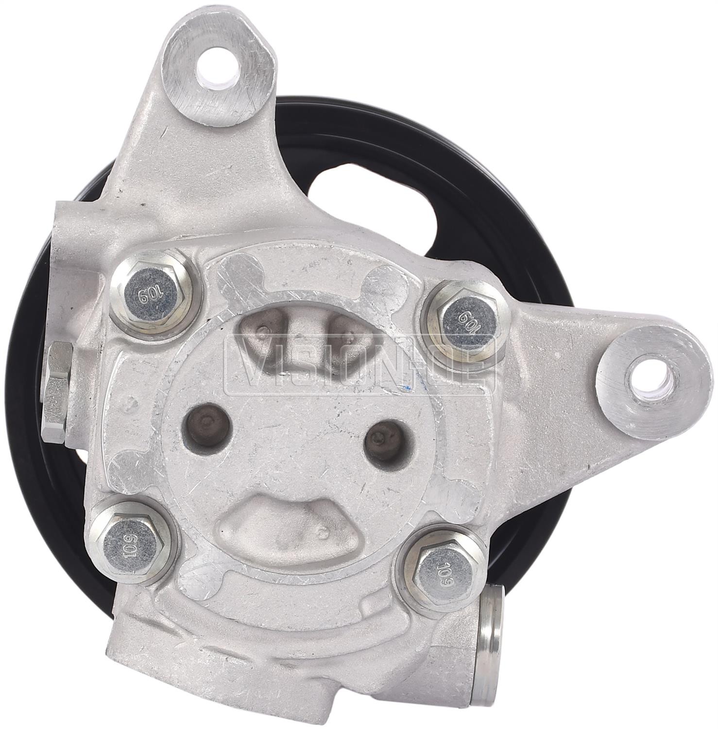 Vision N990-0521A1 New Power Steering Pump - Image 3