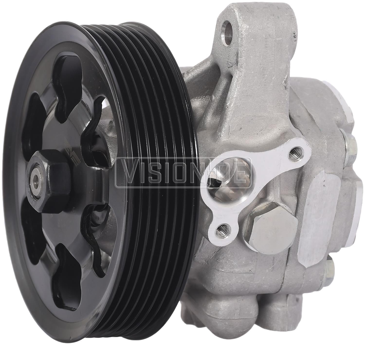 Vision N990-0521A1 New Power Steering Pump