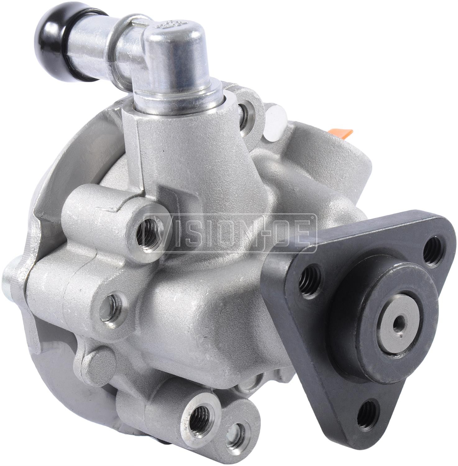 Vision N990-0525 New Power Steering Pump - Image 3