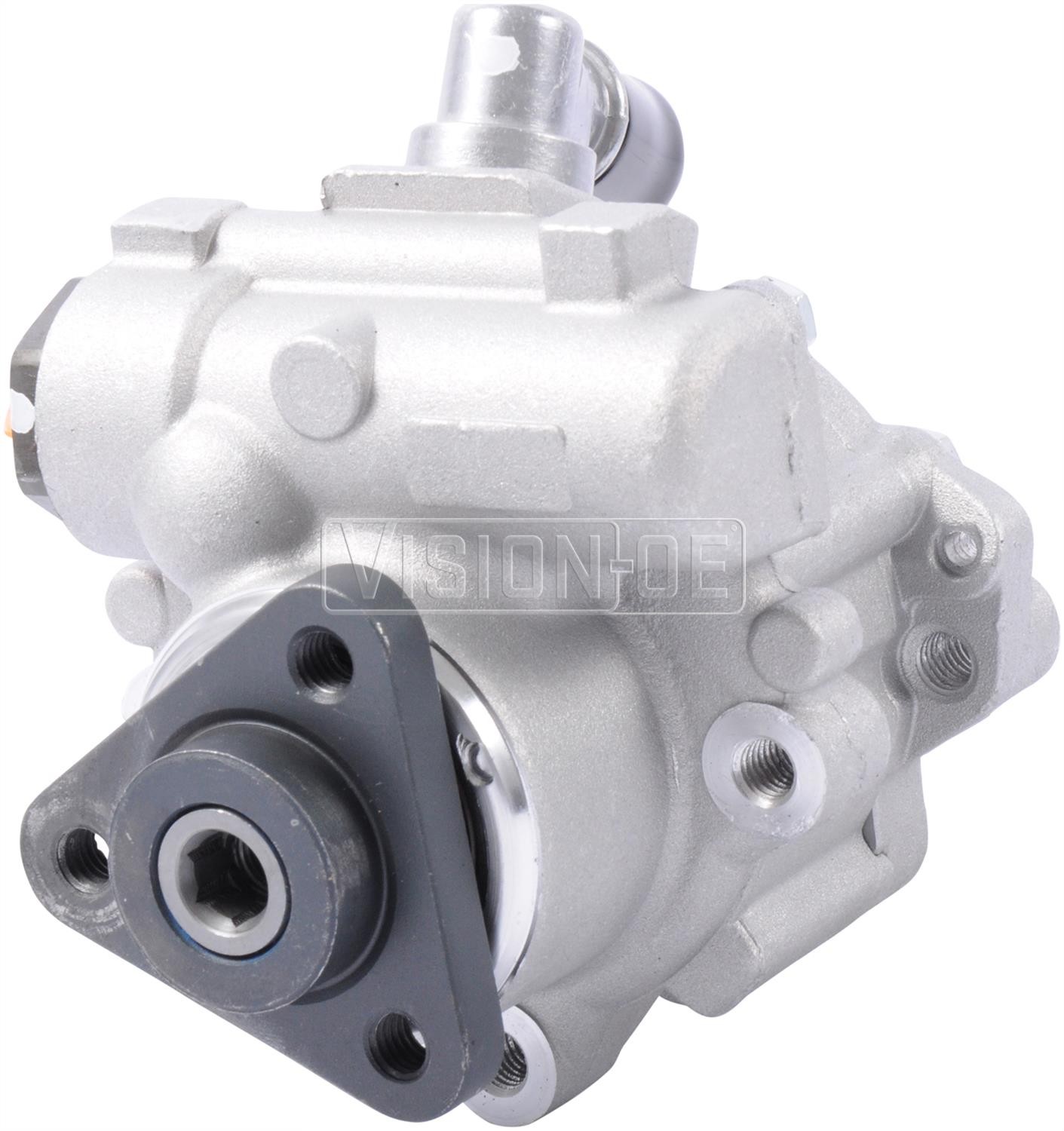 Vision N990-0526 New Power Steering Pump