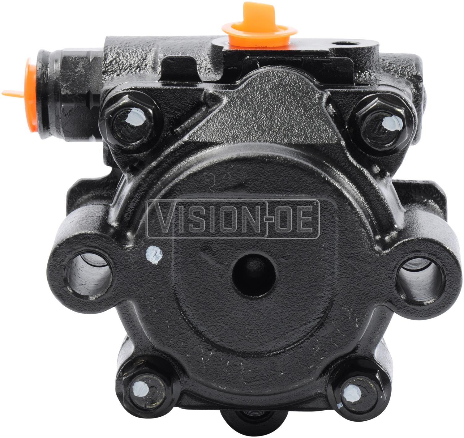 Vision N990-0541 New Power Steering Pump