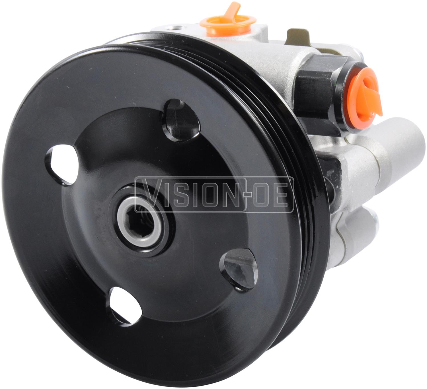 Vision N990-0545 New Power Steering Pump