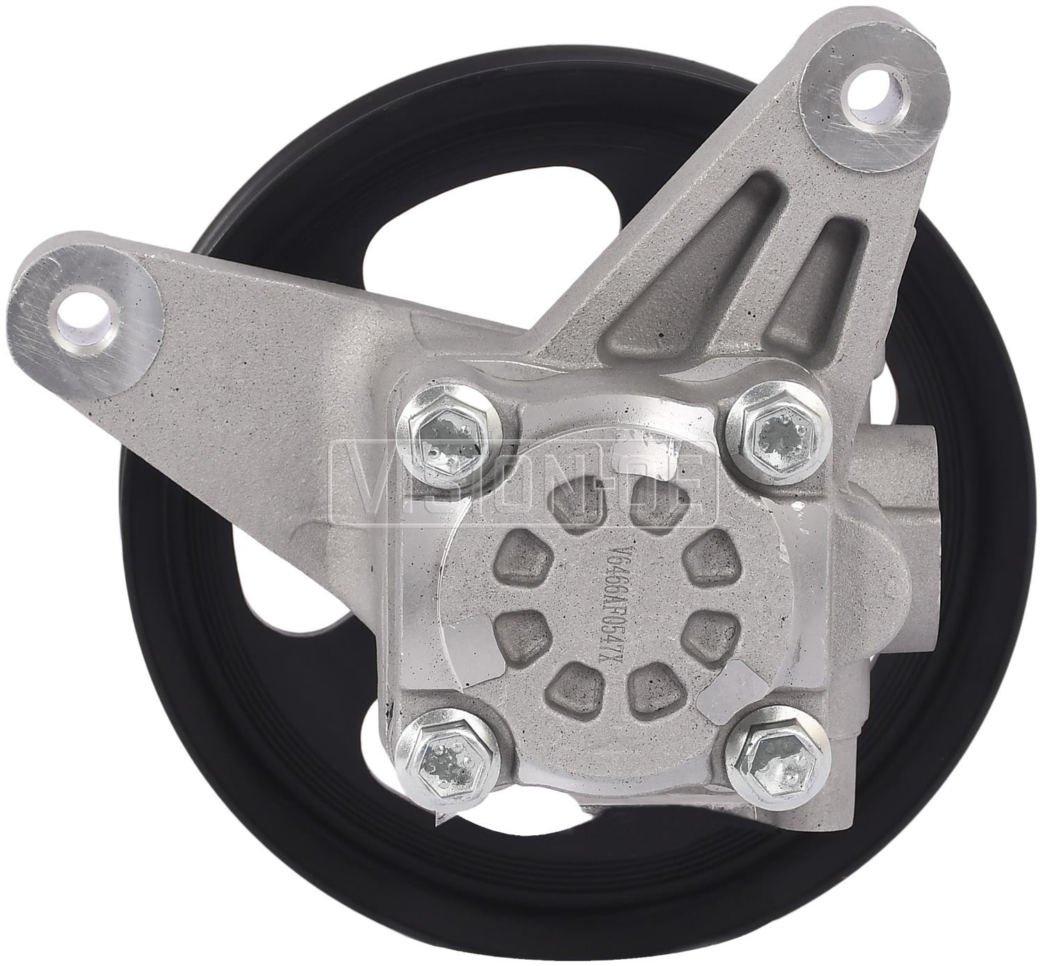Vision N990-0547A1 New Power Steering Pump - Image 3