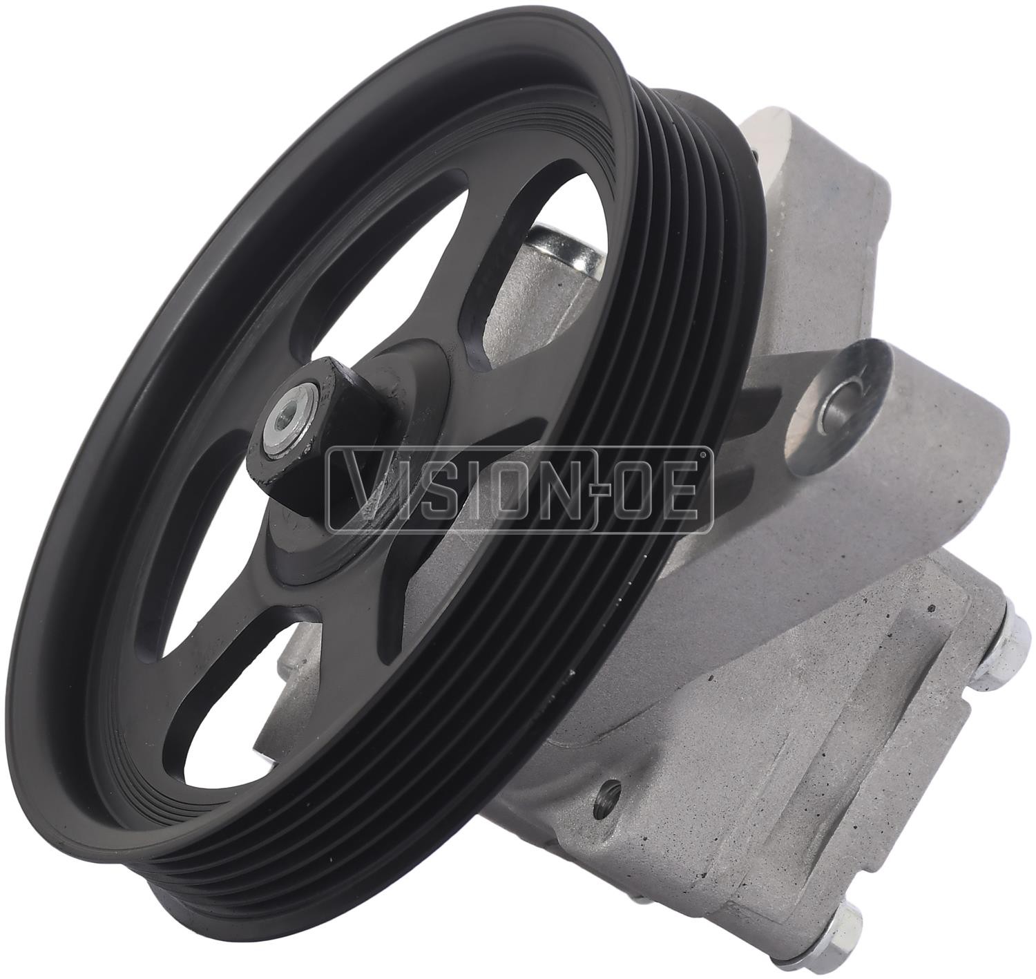 Vision N990-0547A1 New Power Steering Pump