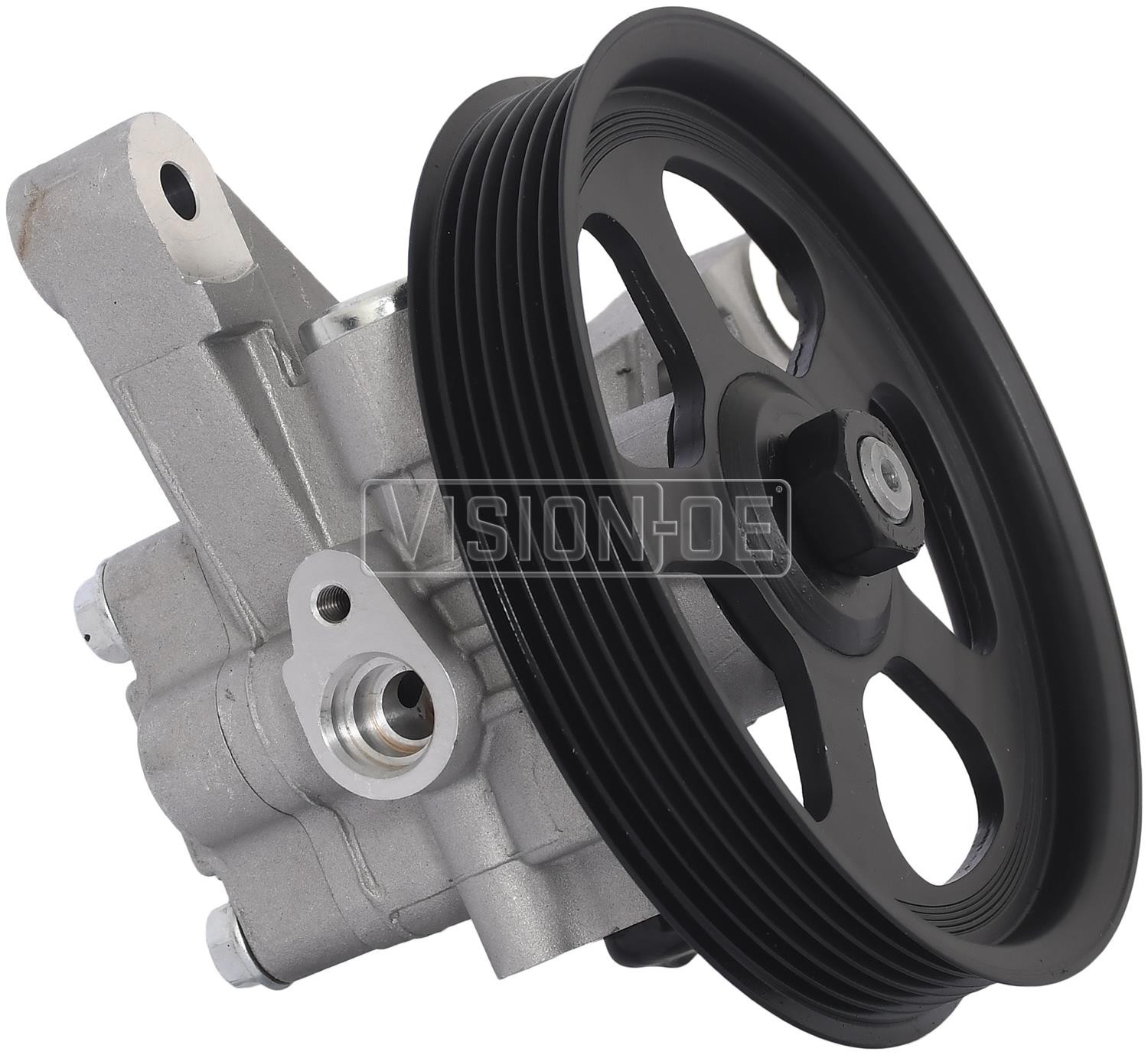 Vision N990-0547A1 New Power Steering Pump - Image 2