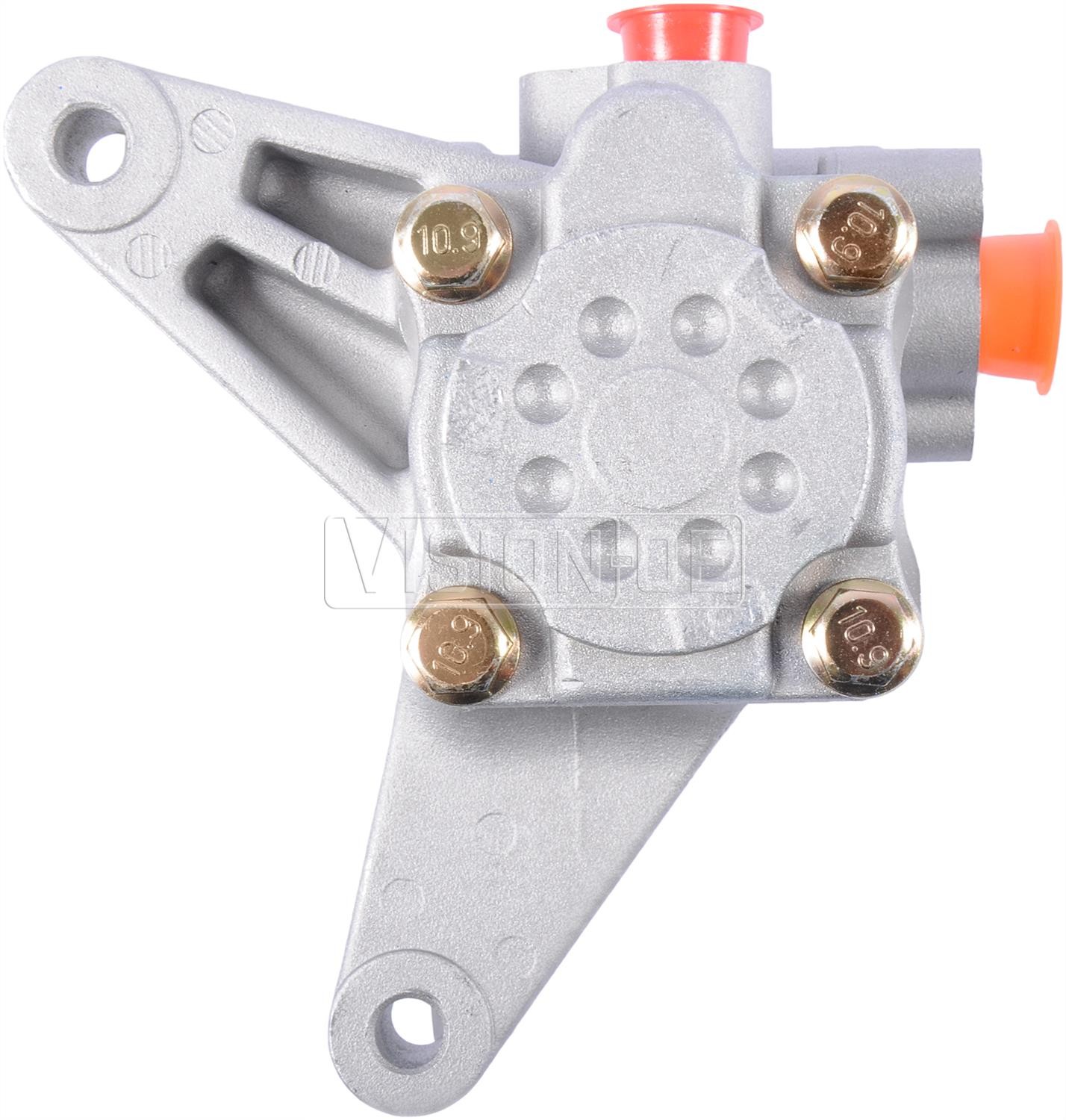 Vision N990-0547 New Power Steering Pump