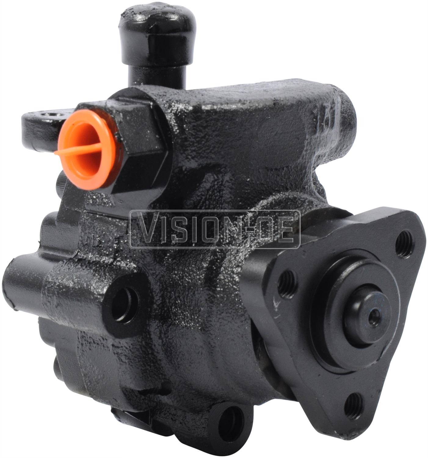 Vision N990-0615 New Power Steering Pump - Image 3