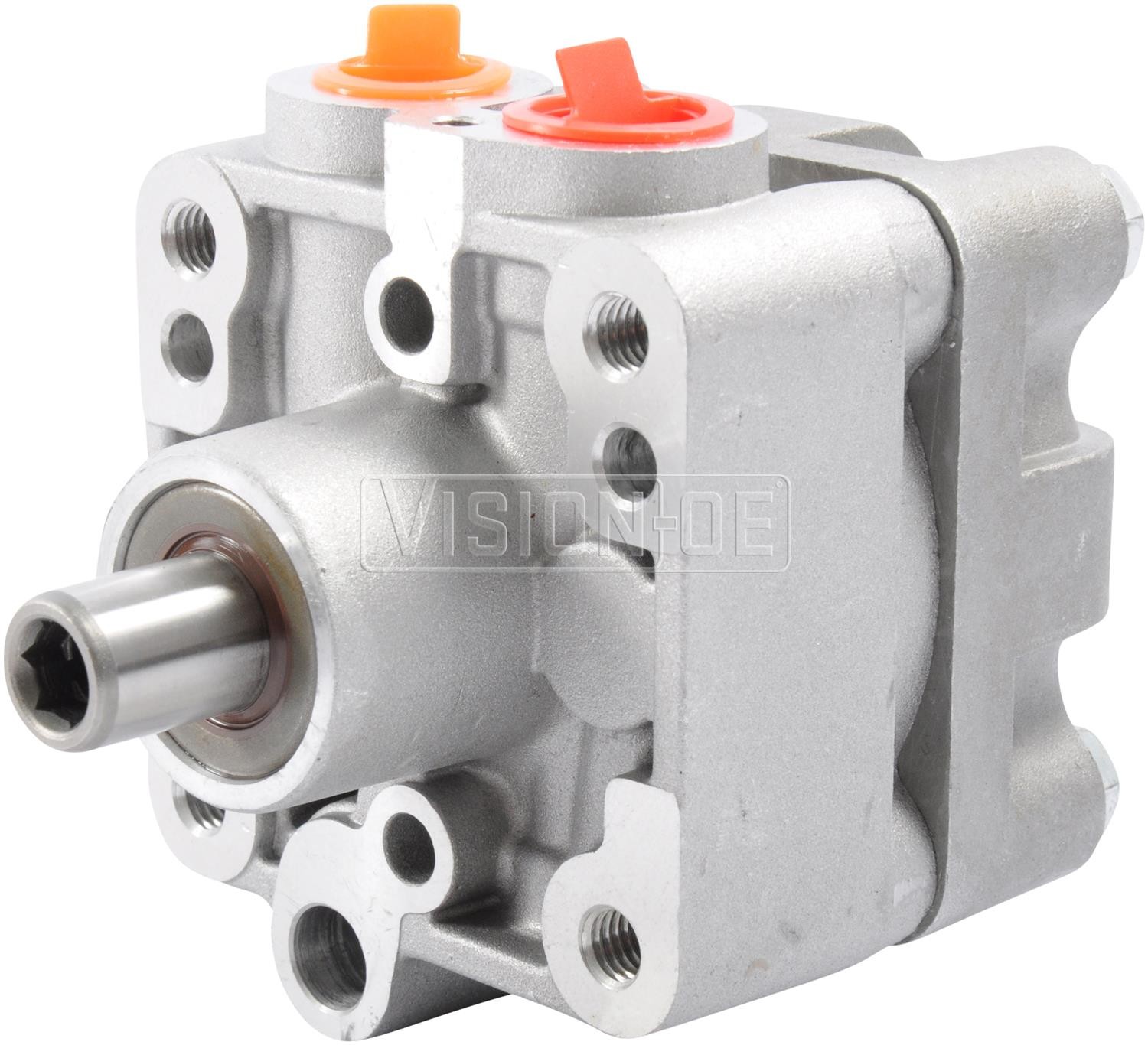Vision N990-0638 New Power Steering Pump - Image 3