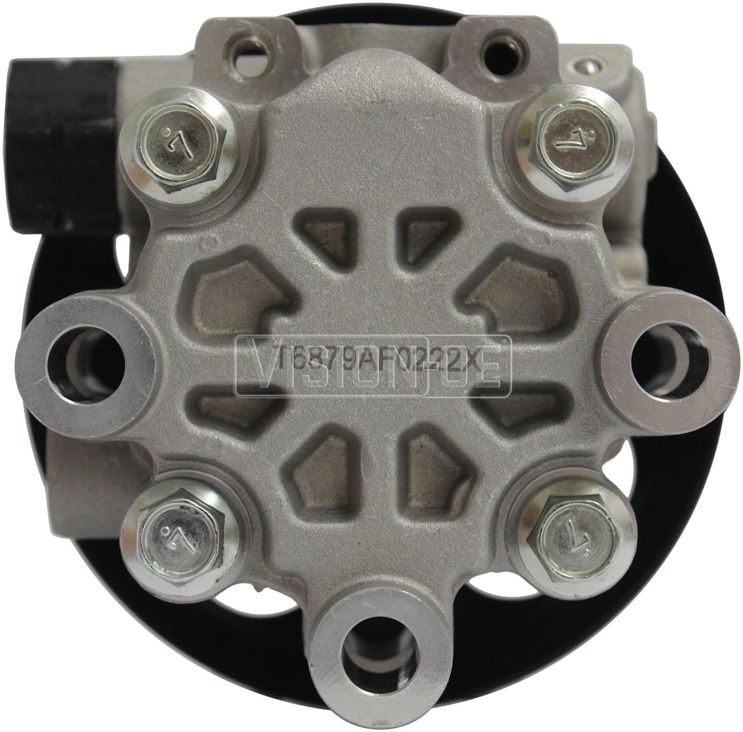 Vision N990-0639 New Power Steering Pump - Image 2