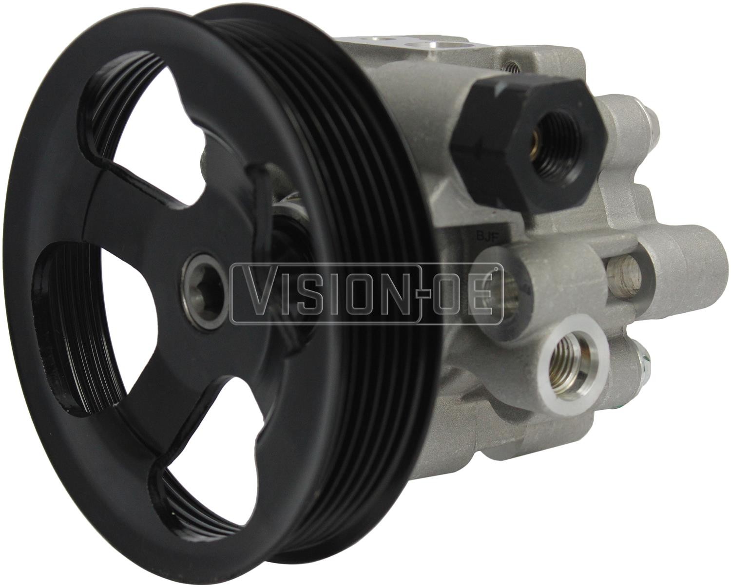 Vision N990-0639 New Power Steering Pump - Image 3