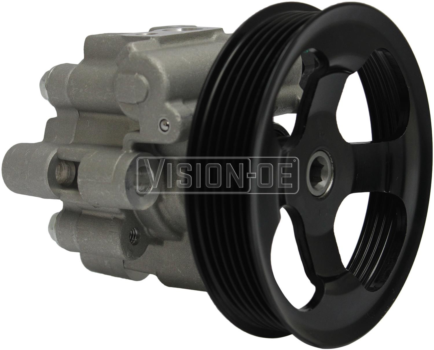 Vision N990-0639 New Power Steering Pump