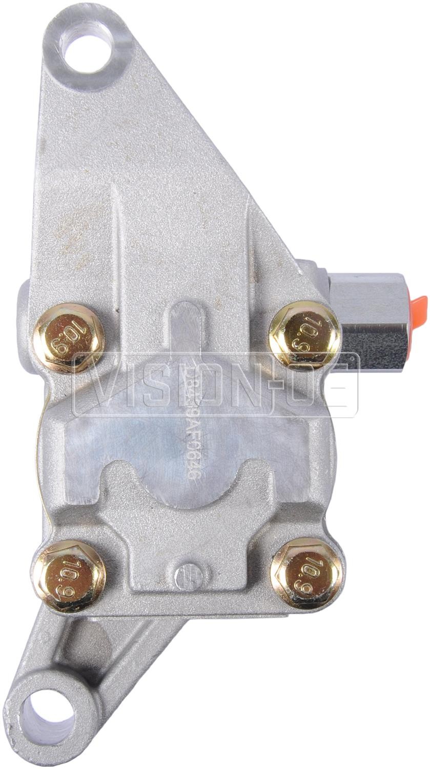 Vision N990-0646 New Power Steering Pump