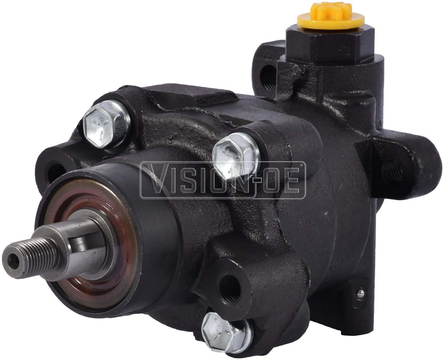 Vision N990-0648 New Power Steering Pump