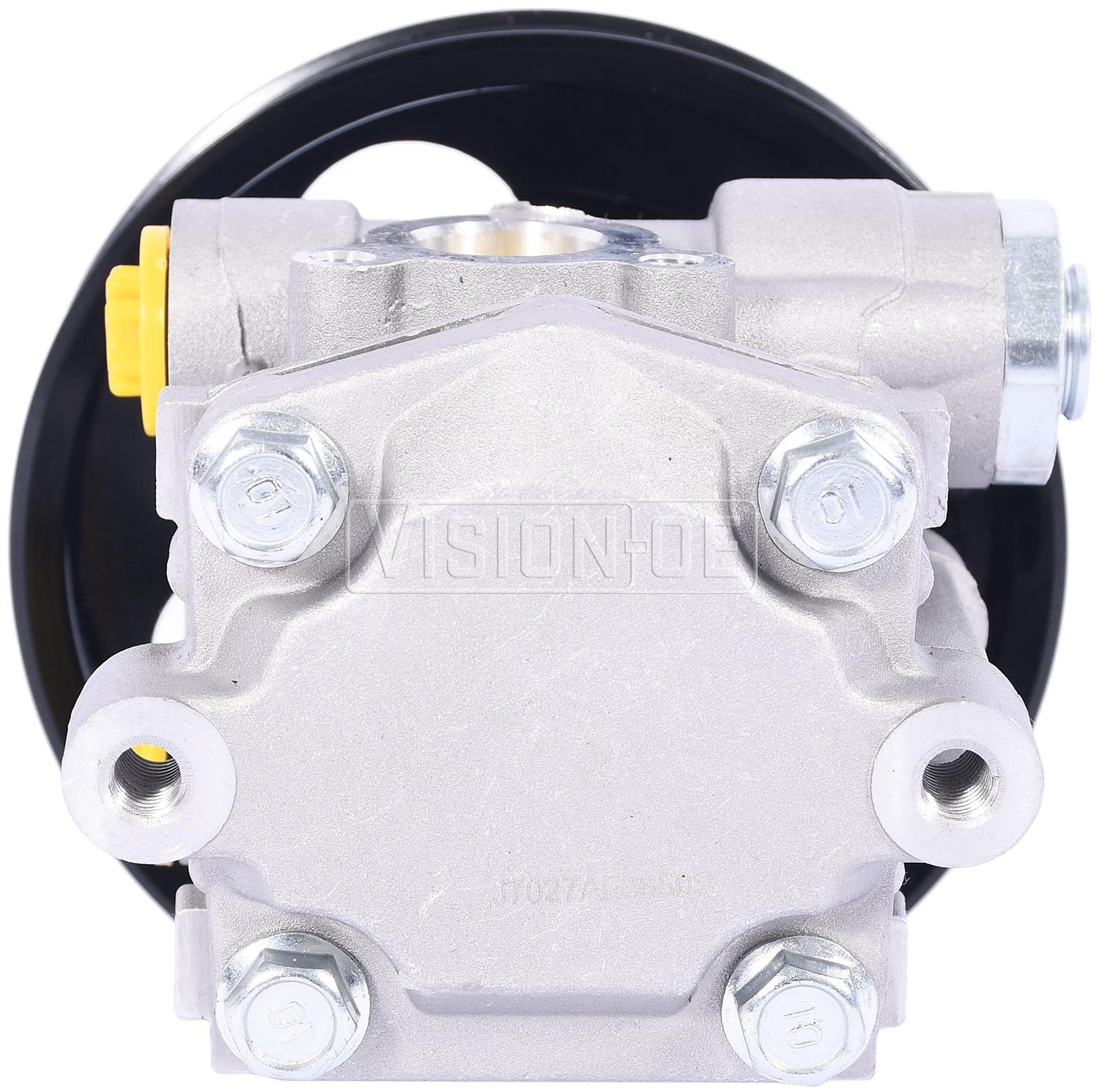 Vision N990-0650 New Power Steering Pump - Image 2