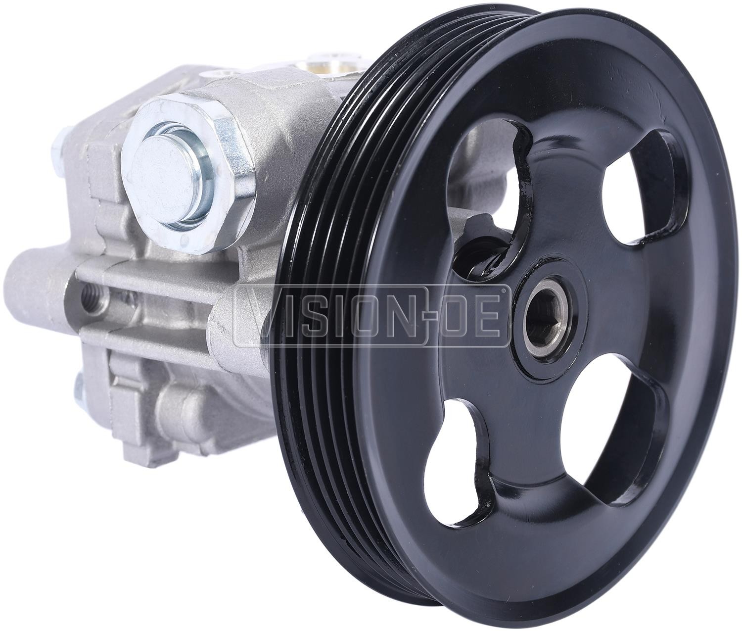 Vision N990-0650 New Power Steering Pump