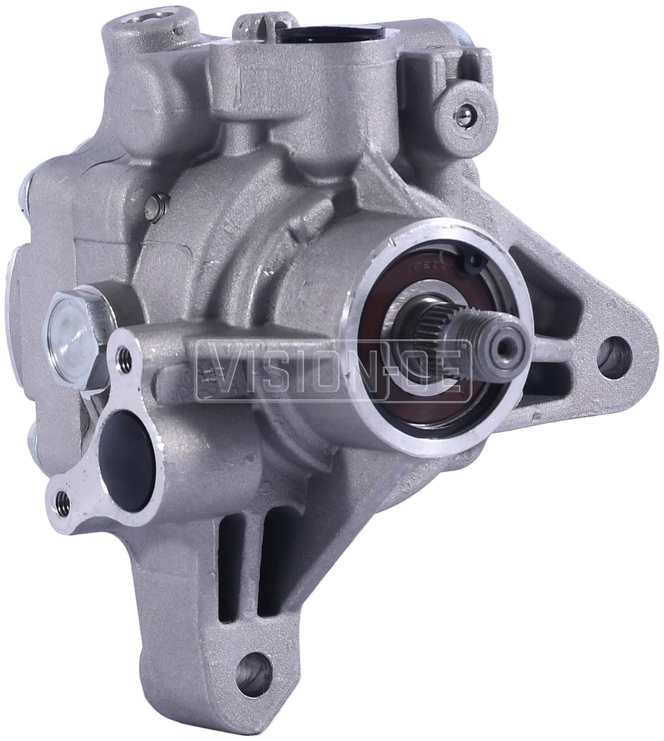 Vision N990-0656 New Power Steering Pump - Image 2