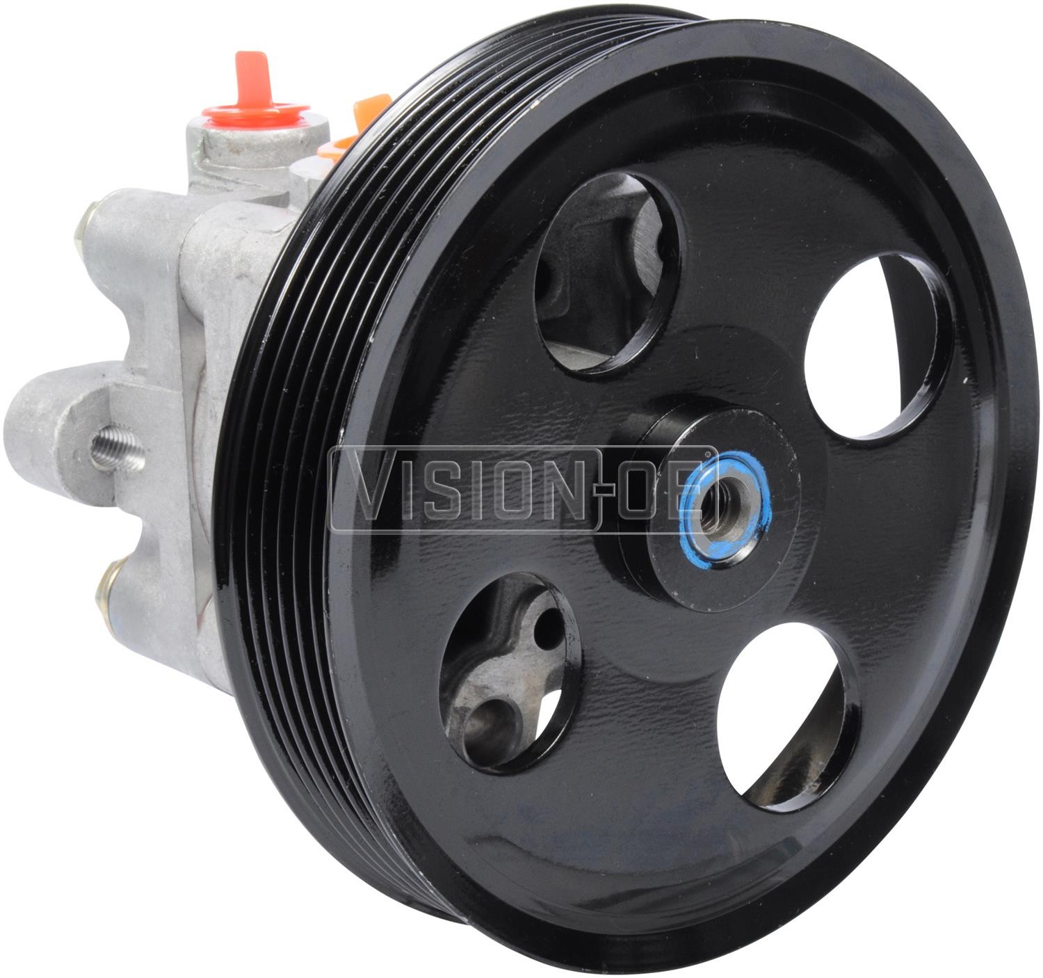 Vision N990-0660 New Power Steering Pump
