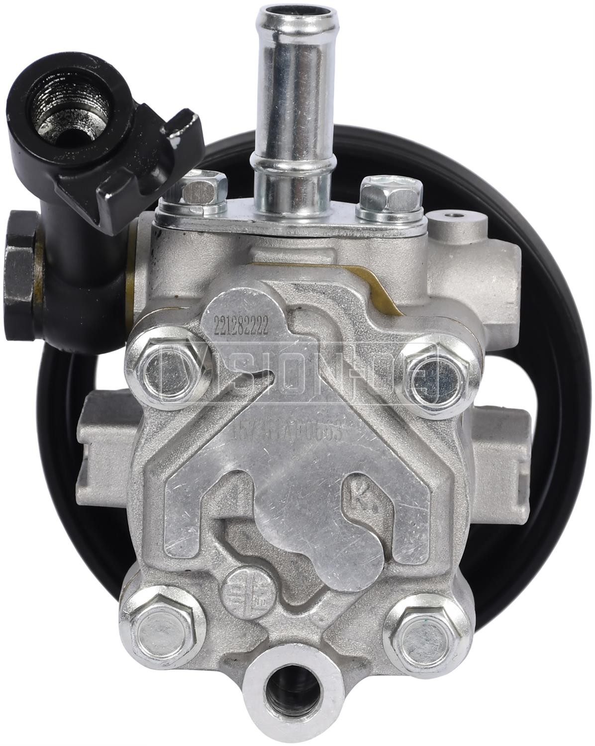 Vision N990-0663A1 New Power Steering Pump