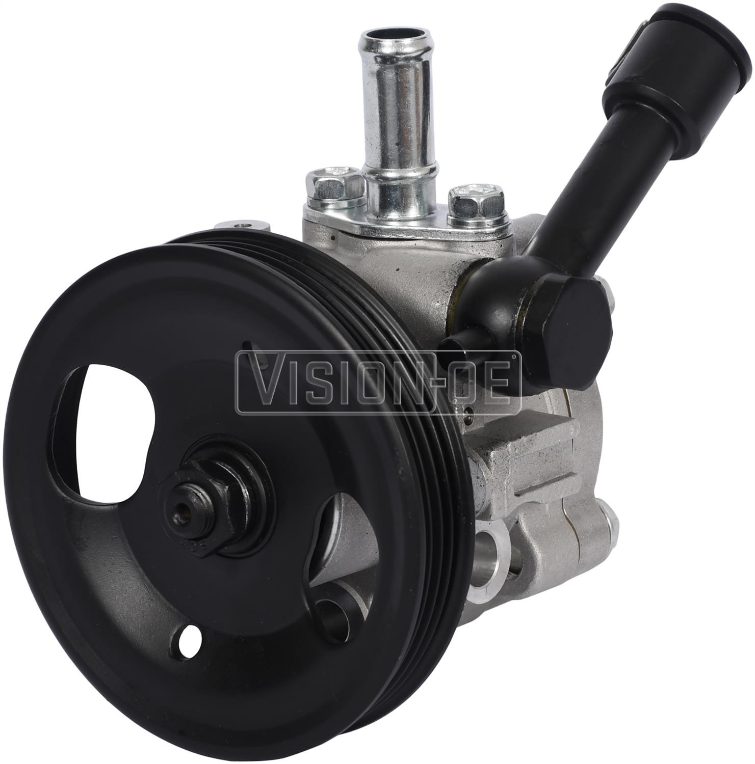 Vision N990-0663A1 New Power Steering Pump - Image 2