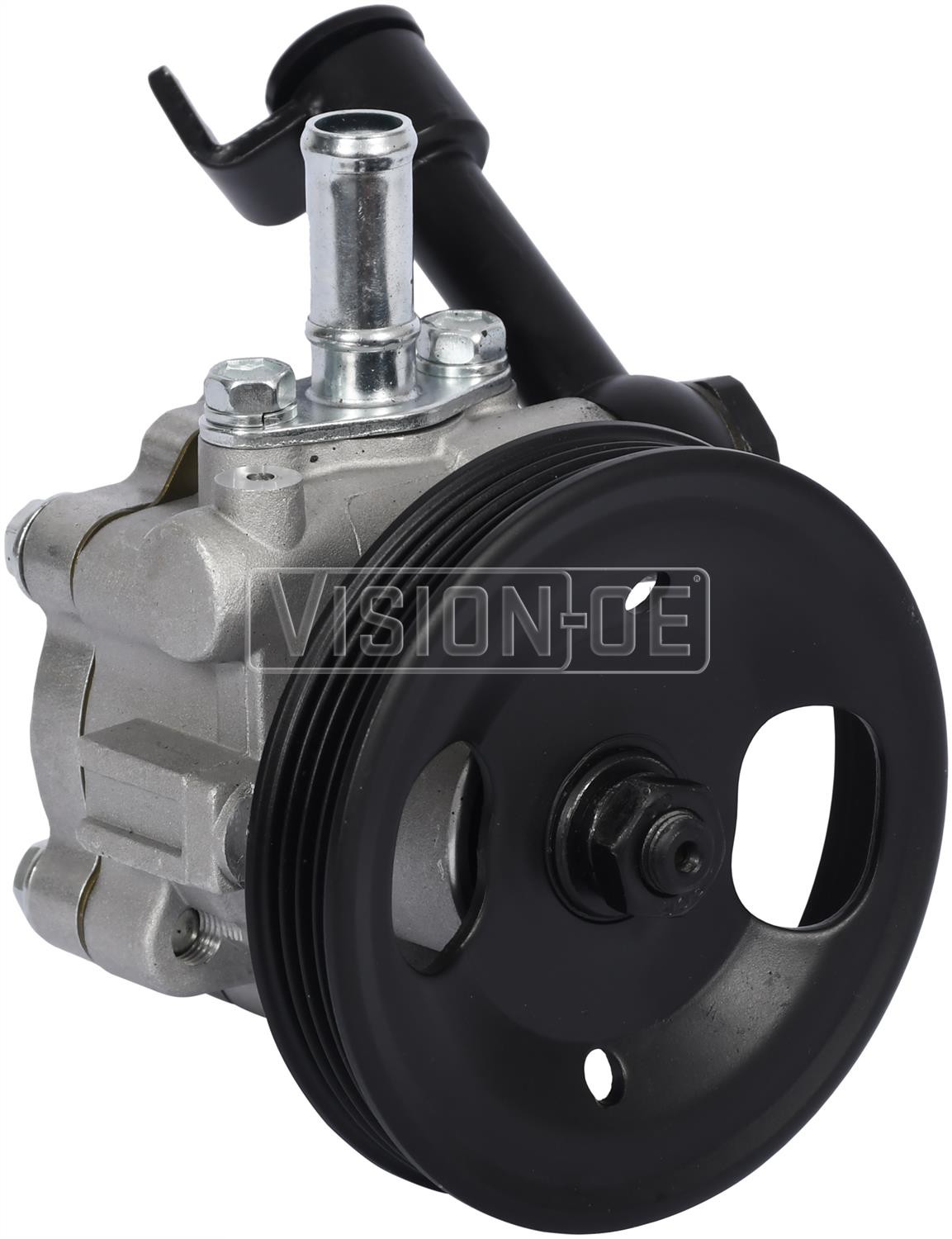 Vision N990-0663A1 New Power Steering Pump - Image 3
