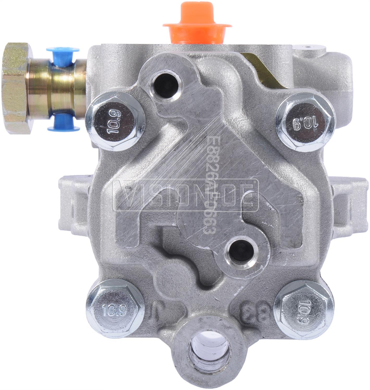 Vision N990-0663 New Power Steering Pump