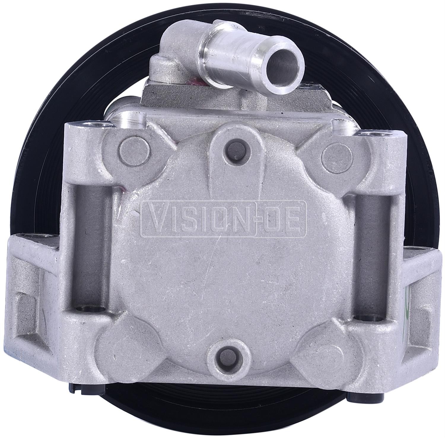 Vision N990-0670 New Power Steering Pump