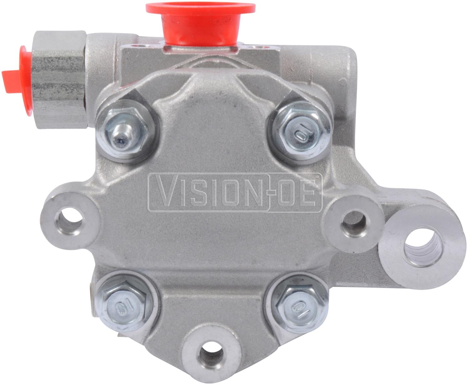 Vision N990-0672 New Power Steering Pump