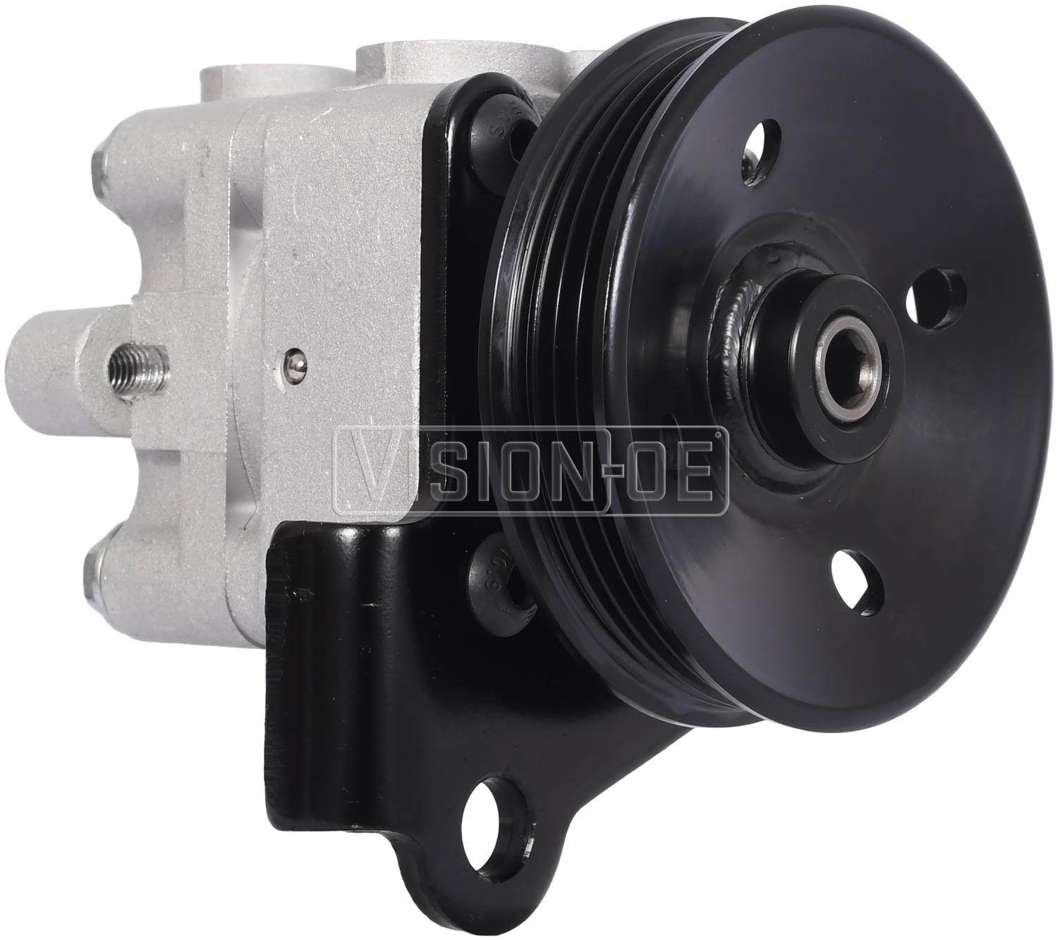 Vision N990-0675A1 New Power Steering Pump