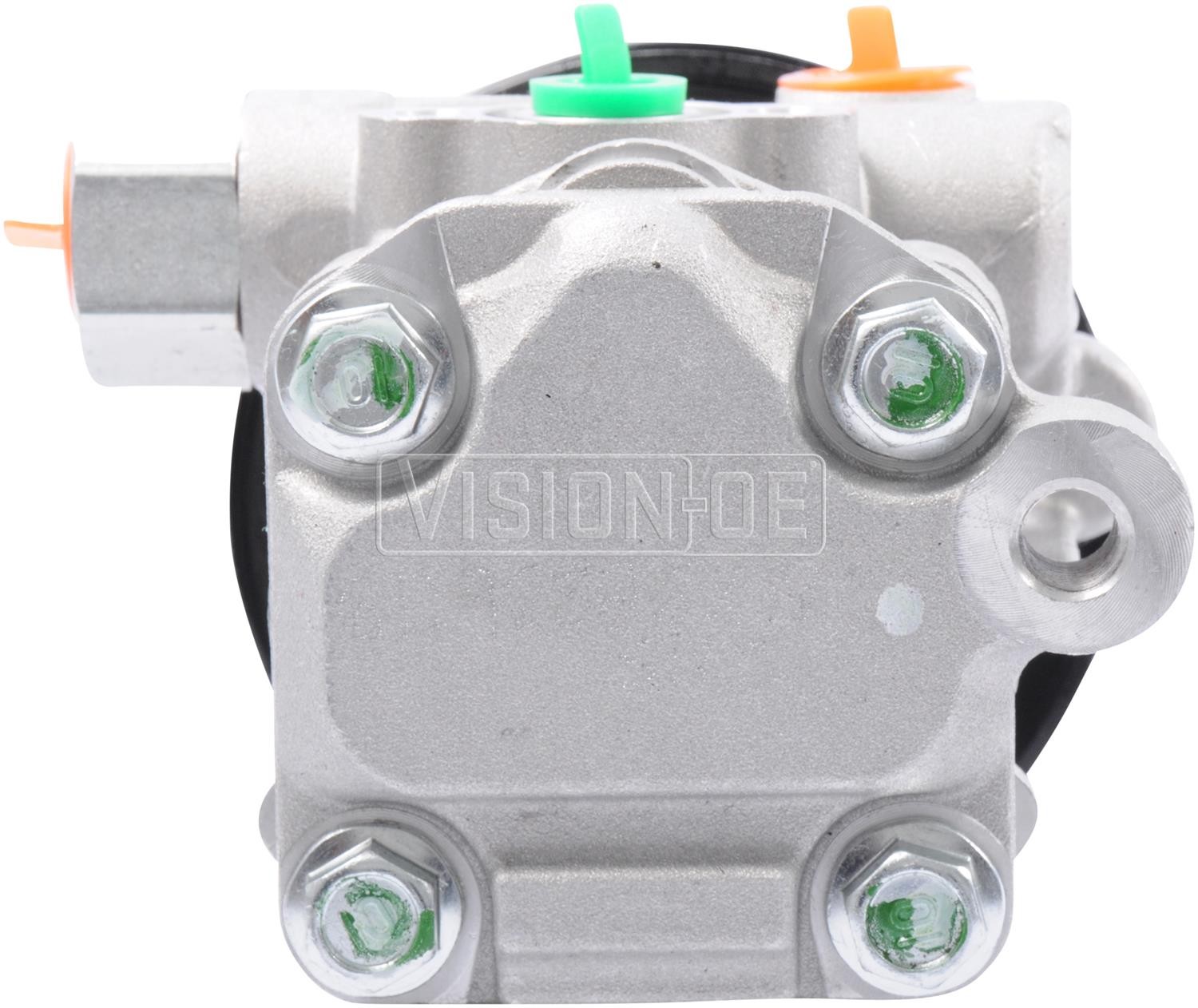 Vision N990-0678 New Power Steering Pump