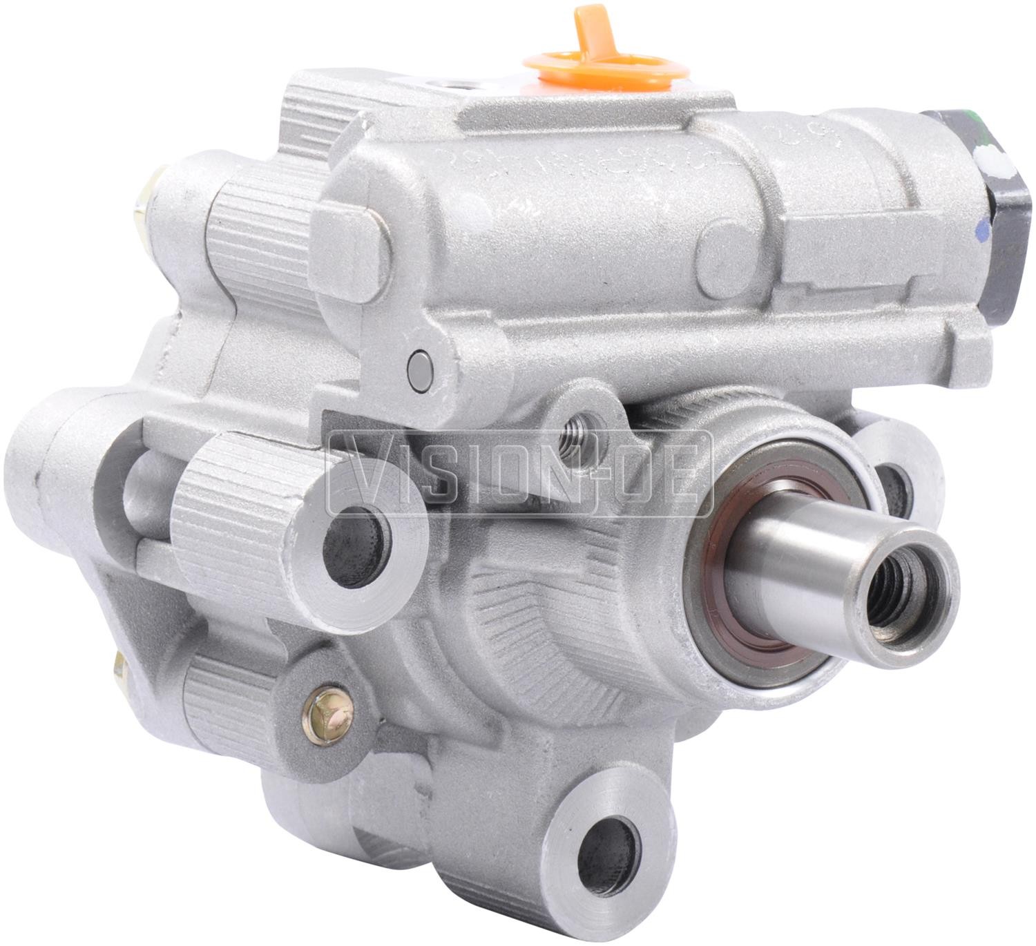 Vision N990-0692 New Power Steering Pump