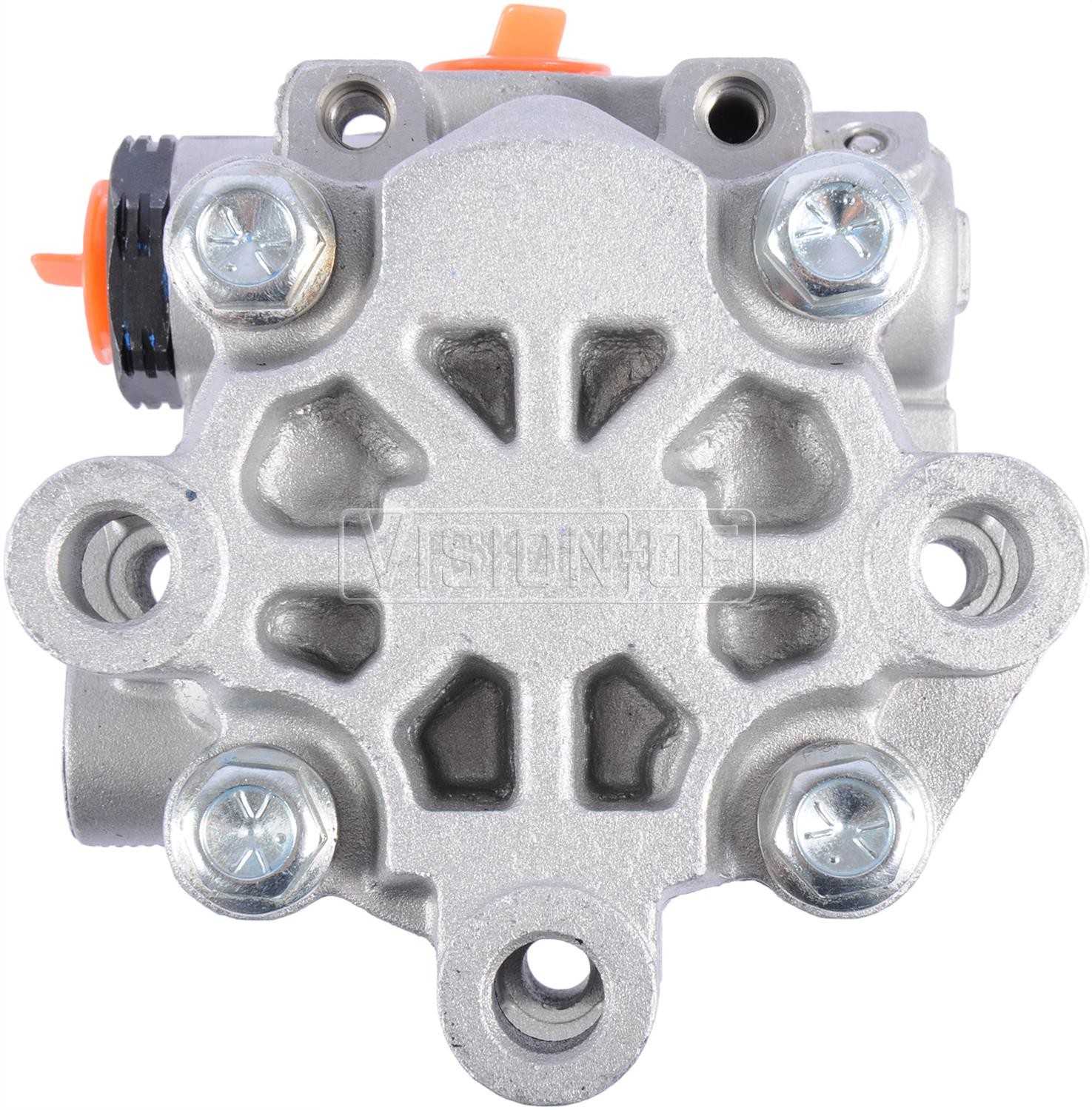 Vision N990-0693 New Power Steering Pump