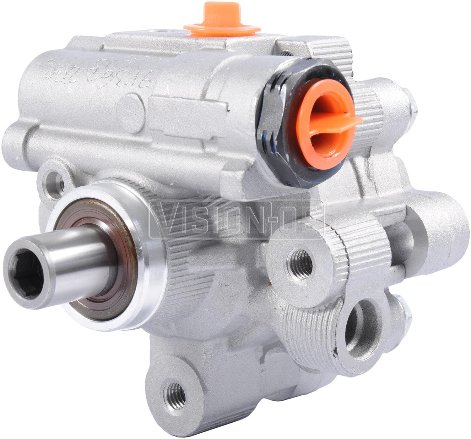 Vision N990-0693 New Power Steering Pump - Image 2