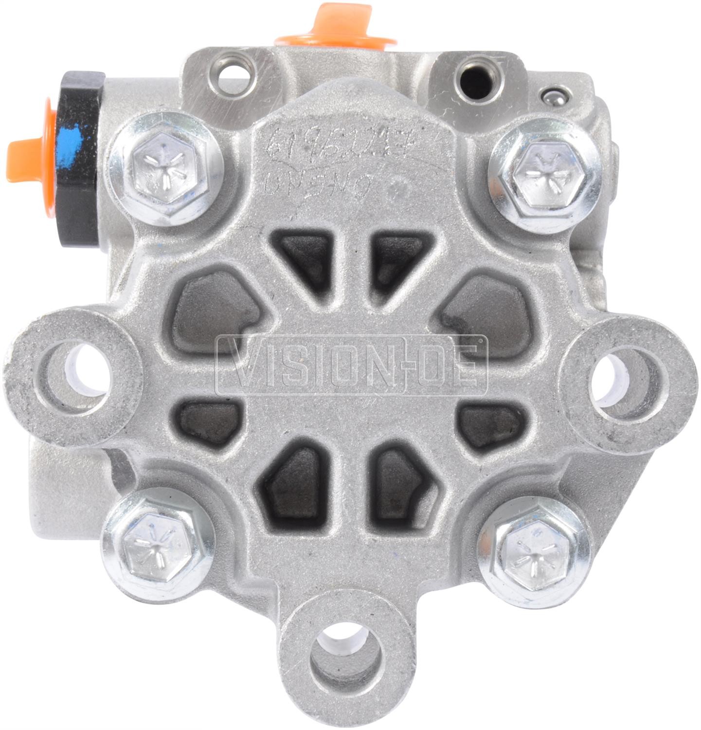 Vision N990-0694 New Power Steering Pump