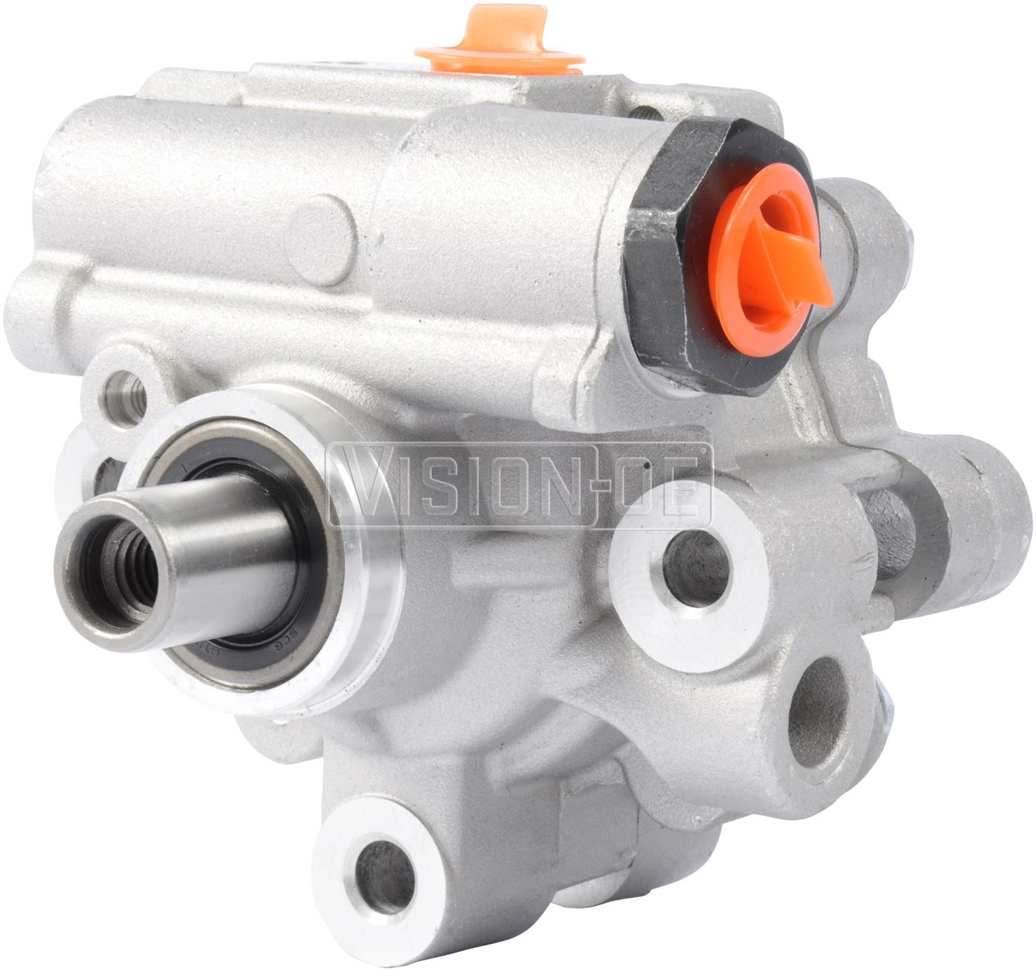 Vision N990-0694 New Power Steering Pump - Image 2