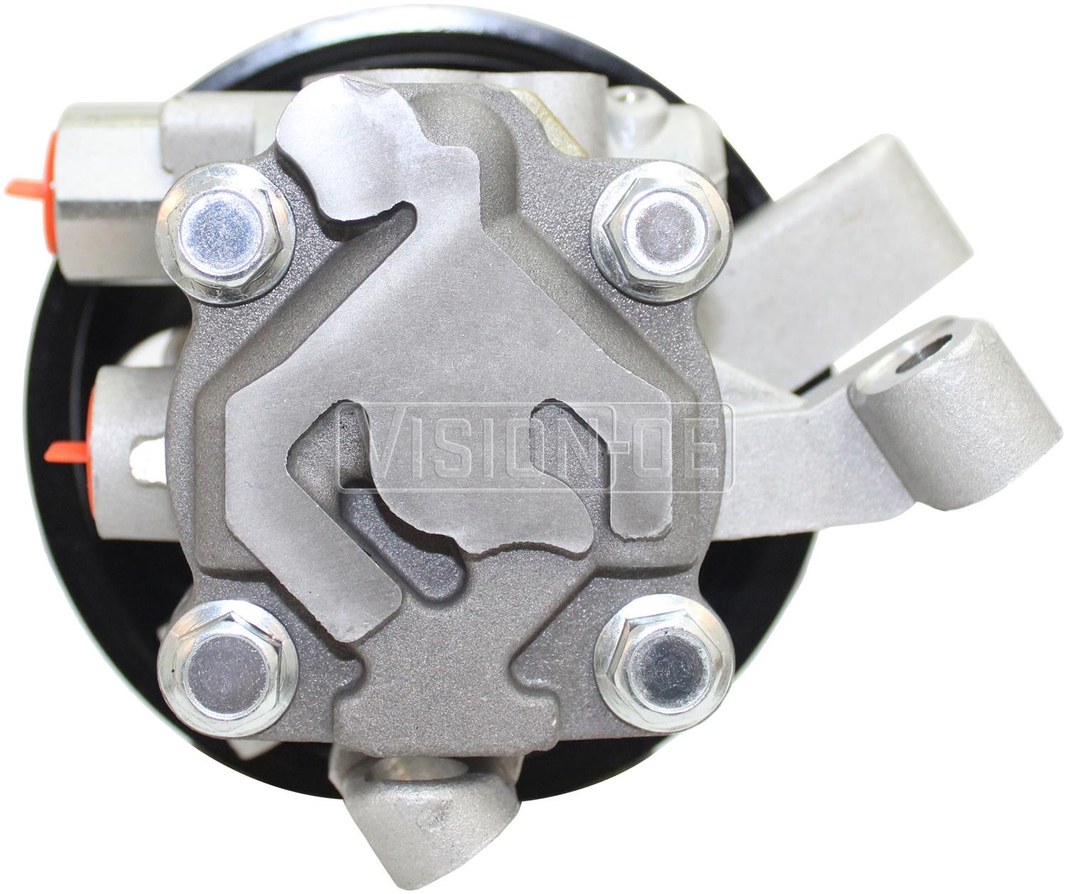 Vision N990-0704 New Power Steering Pump
