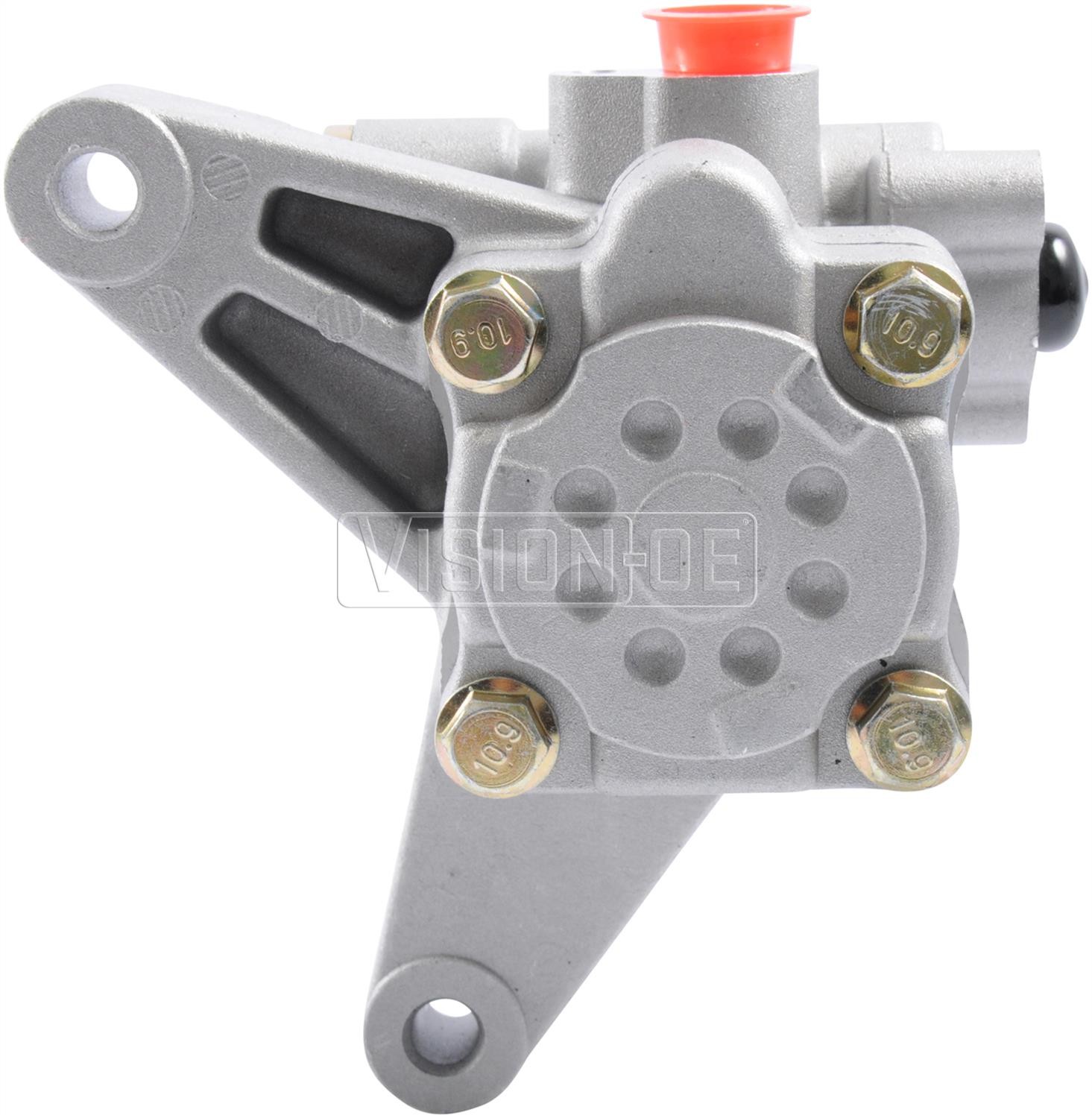 Vision N990-0712 New Power Steering Pump